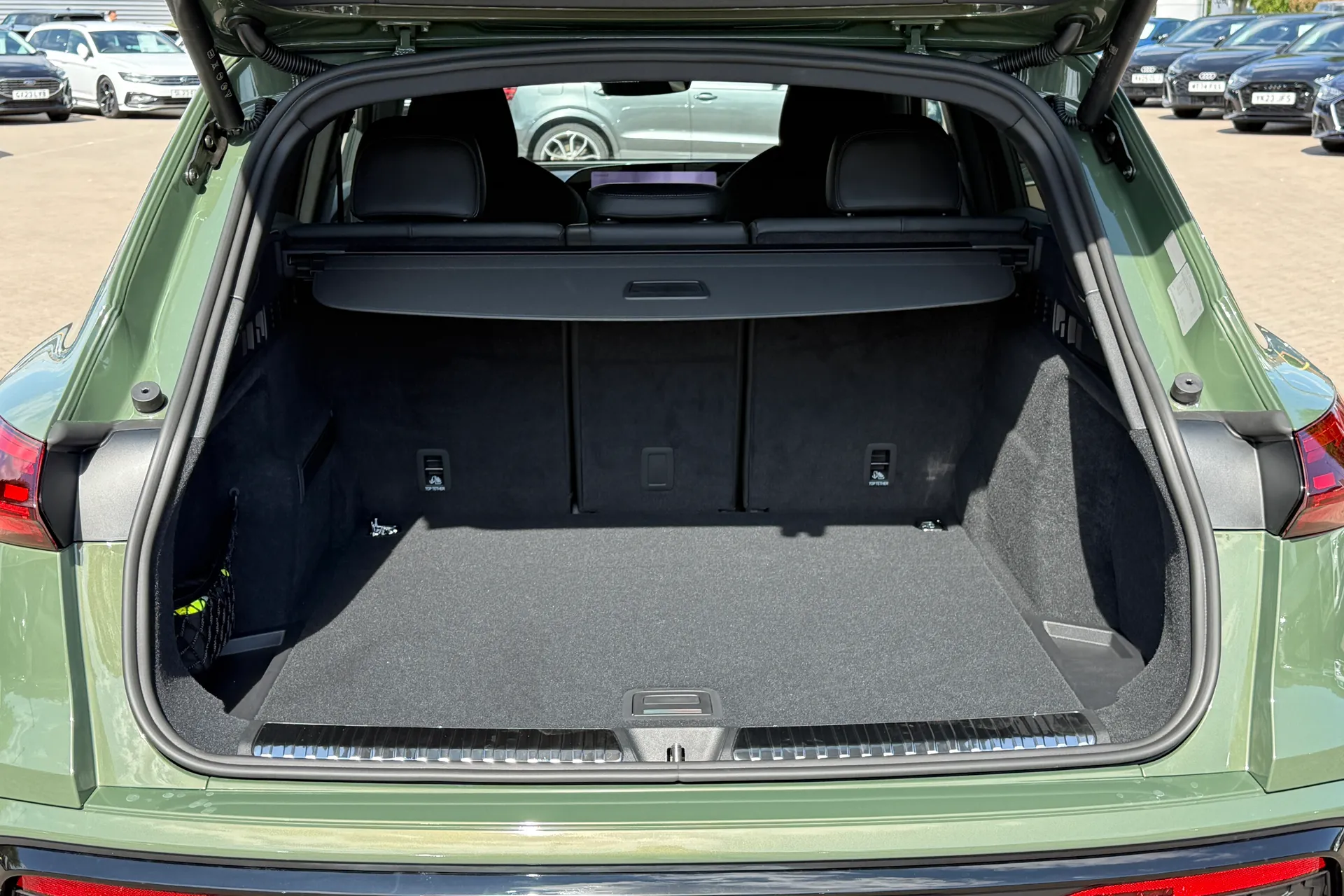 Audi Q5 thumbnail image number 49