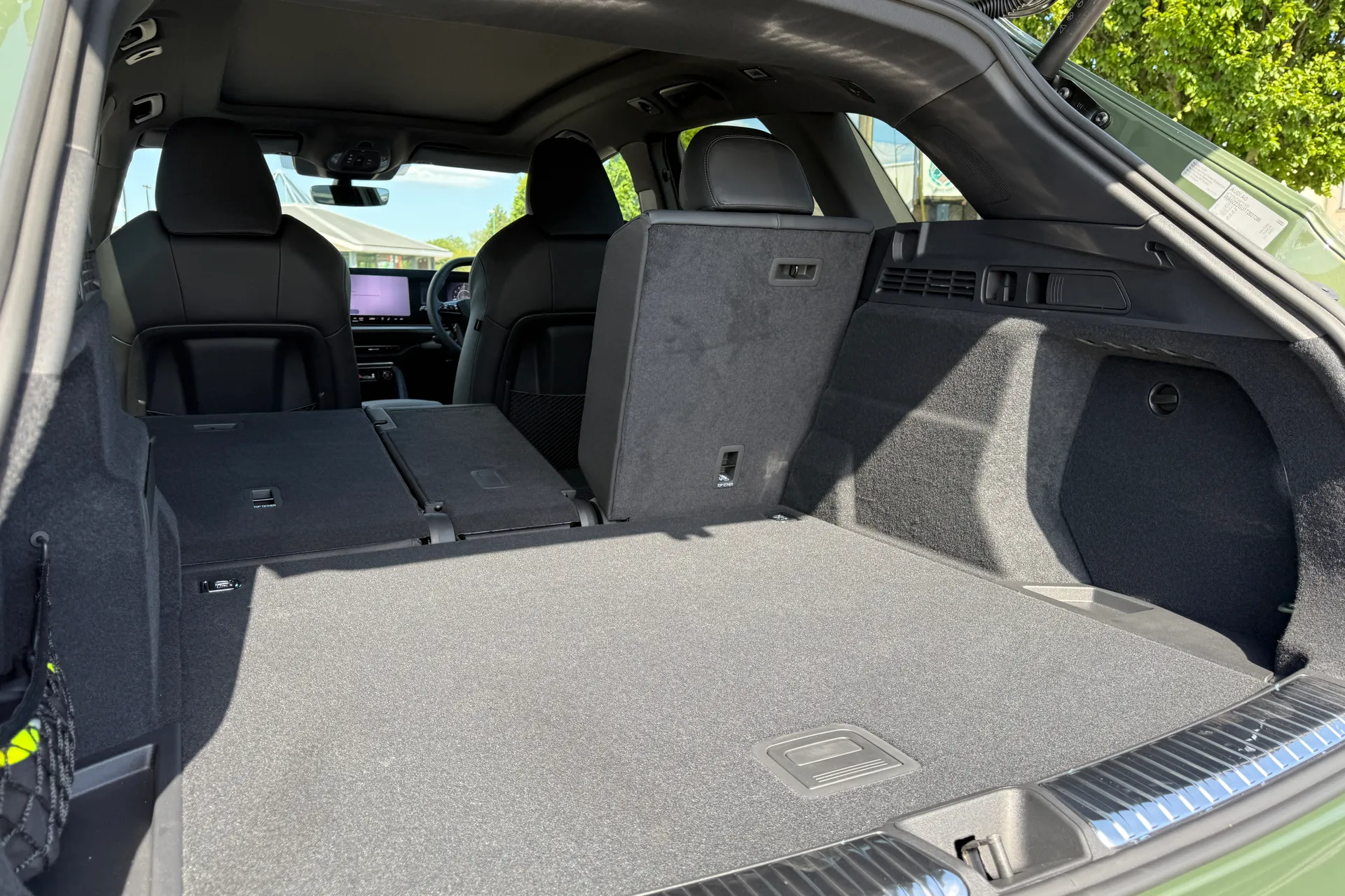 Audi Q5 thumbnail image number 50