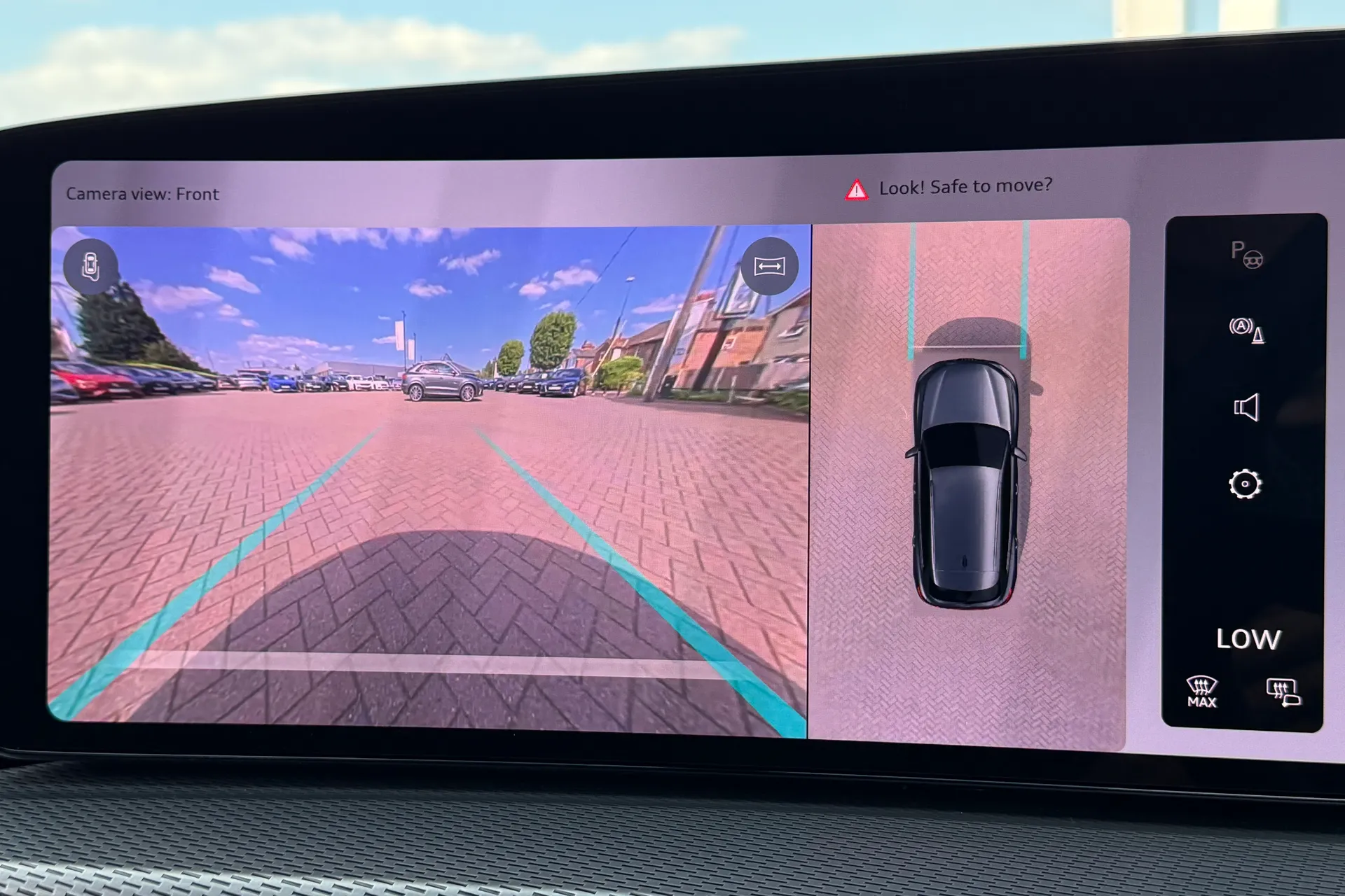 Audi Q5 thumbnail image number 15