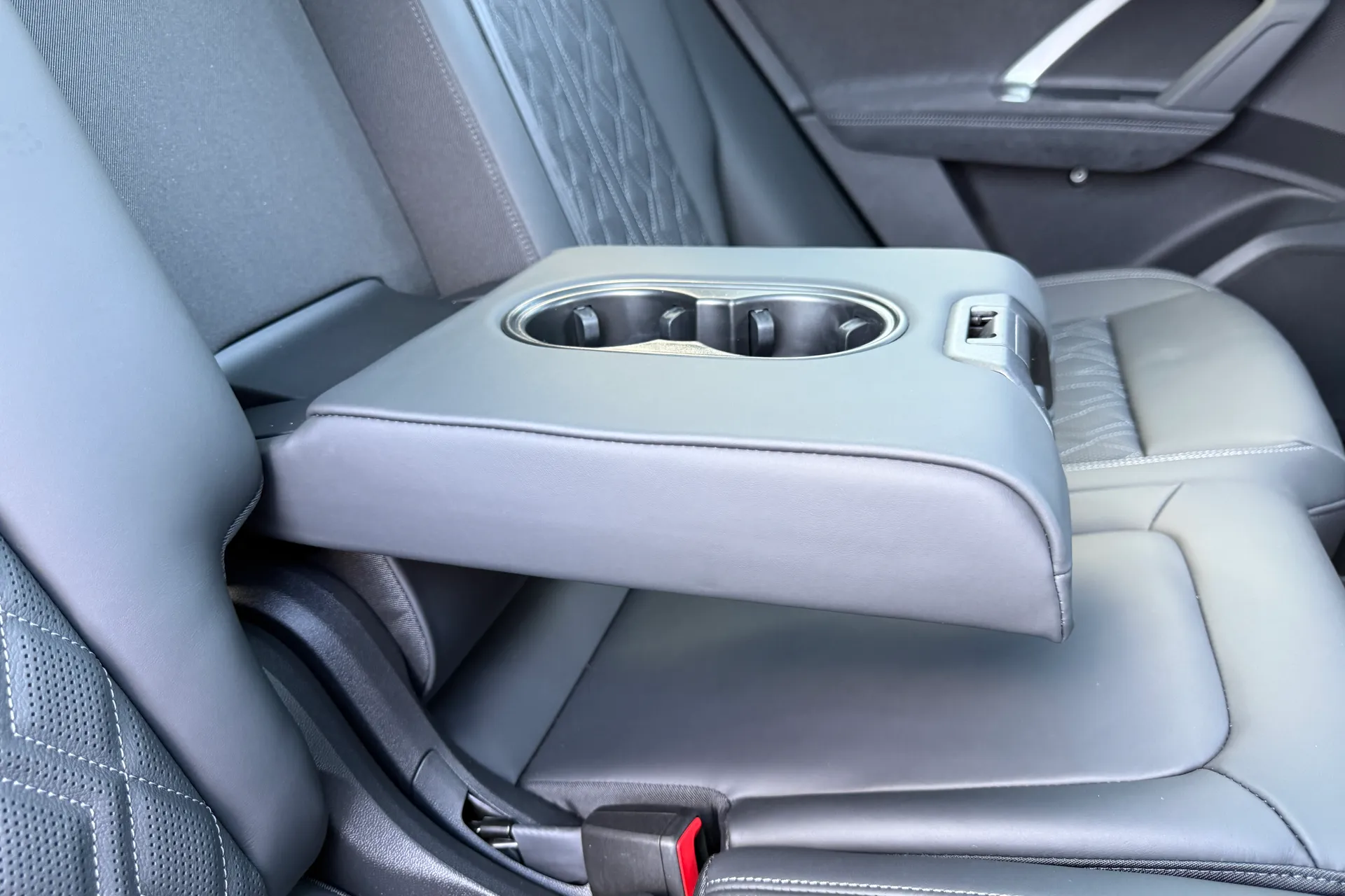 Audi Q5 thumbnail image number 61