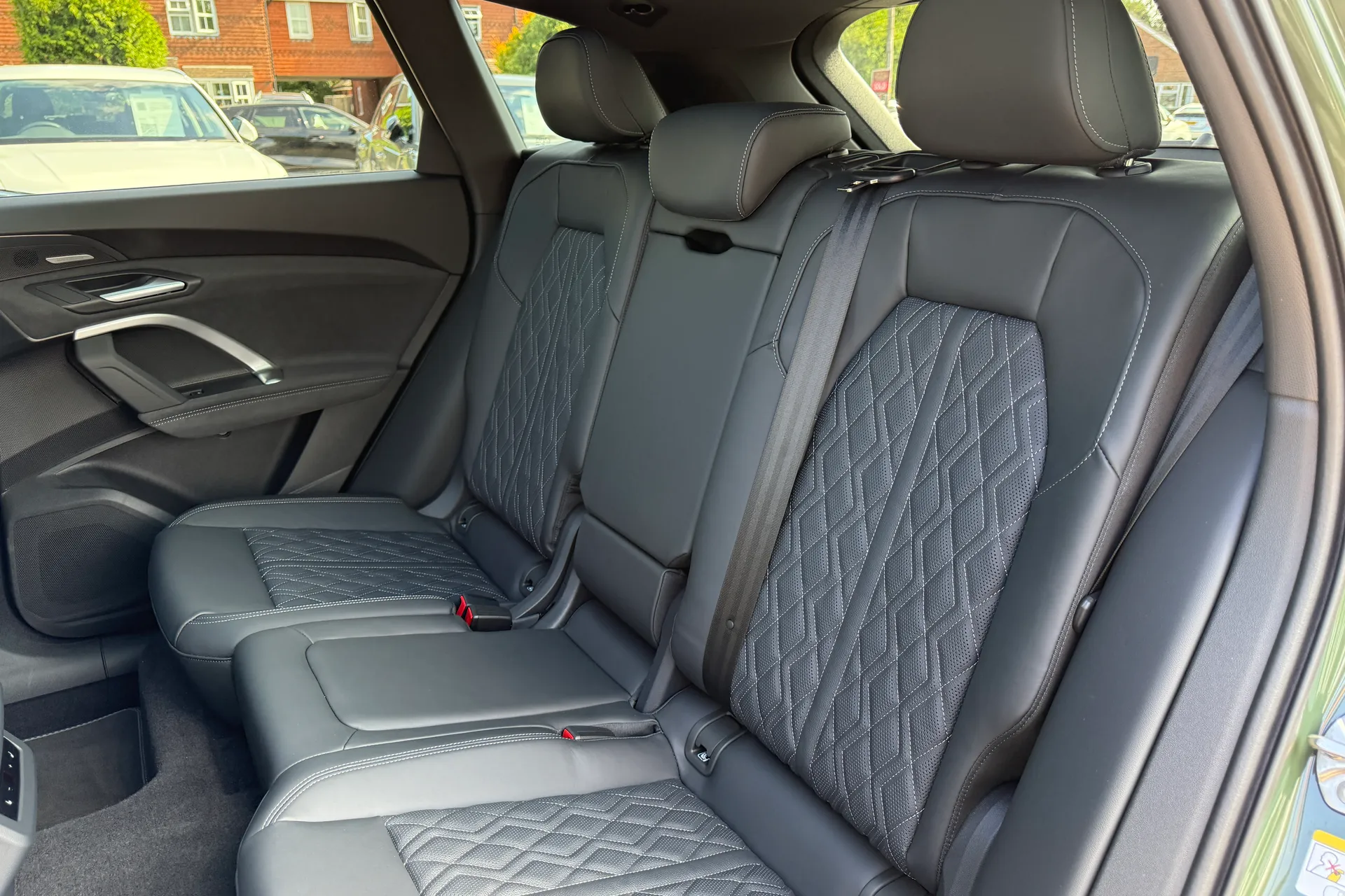 Audi Q5 thumbnail image number 58