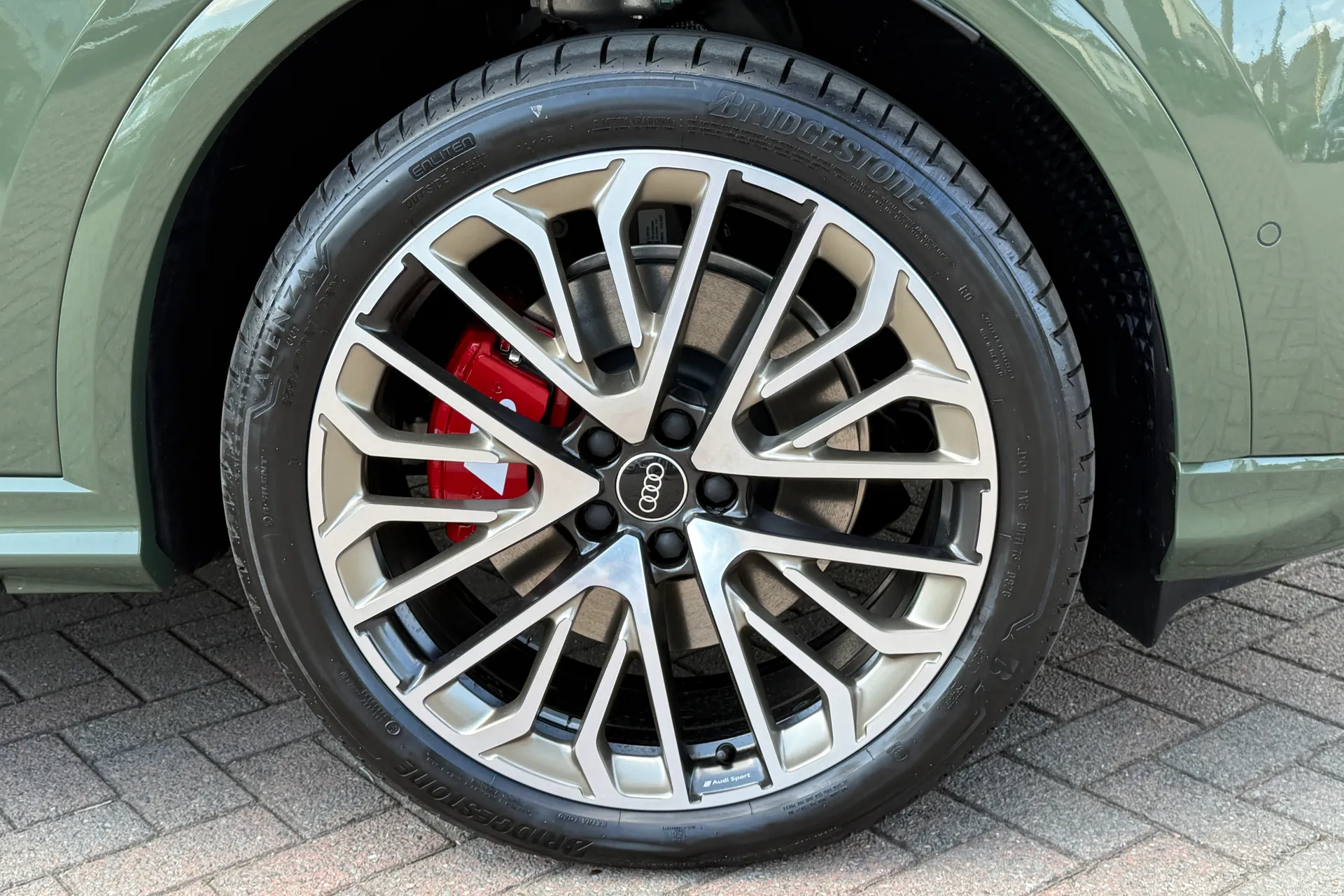 Audi Q5 thumbnail image number 65