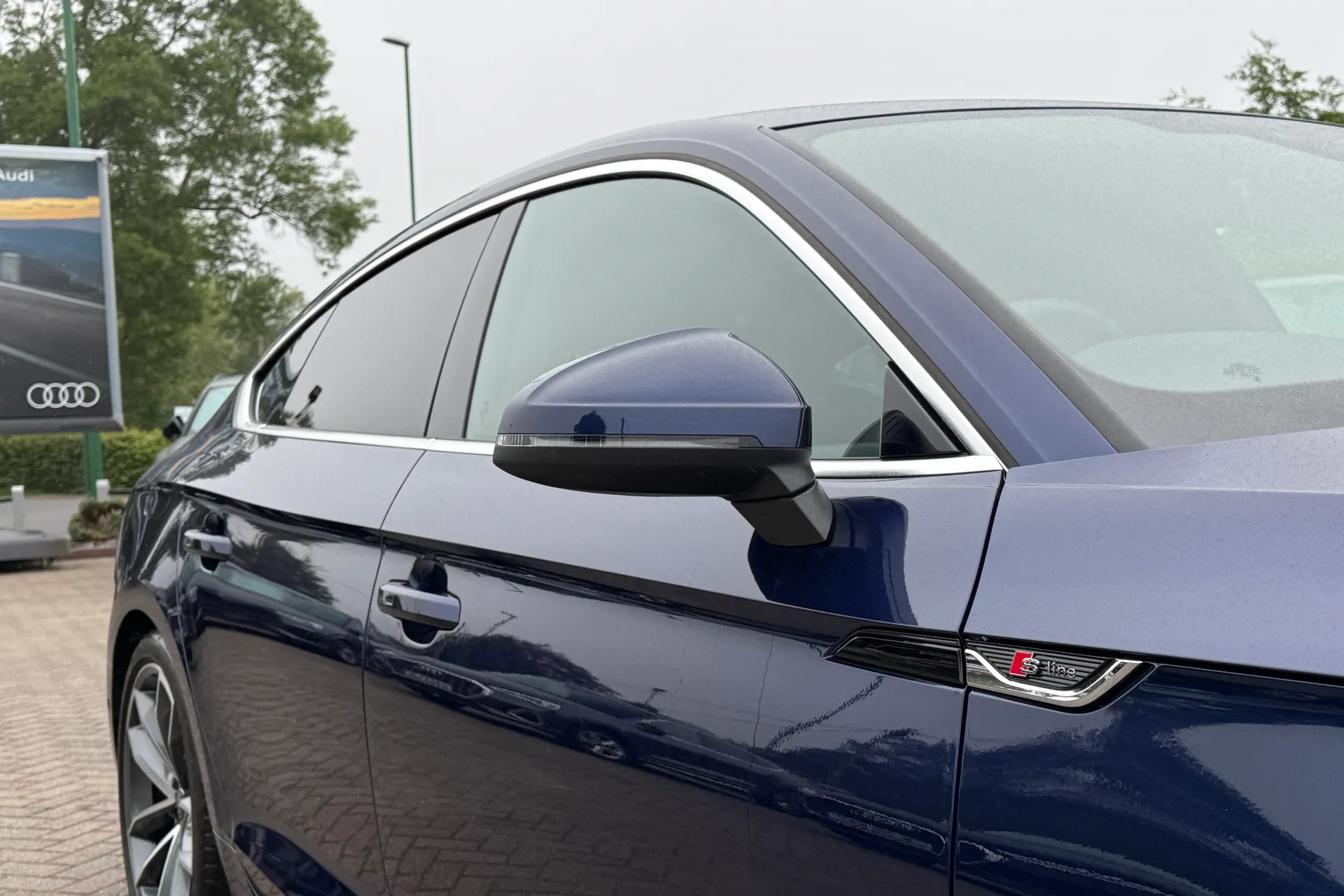 Audi A5 thumbnail image number 51