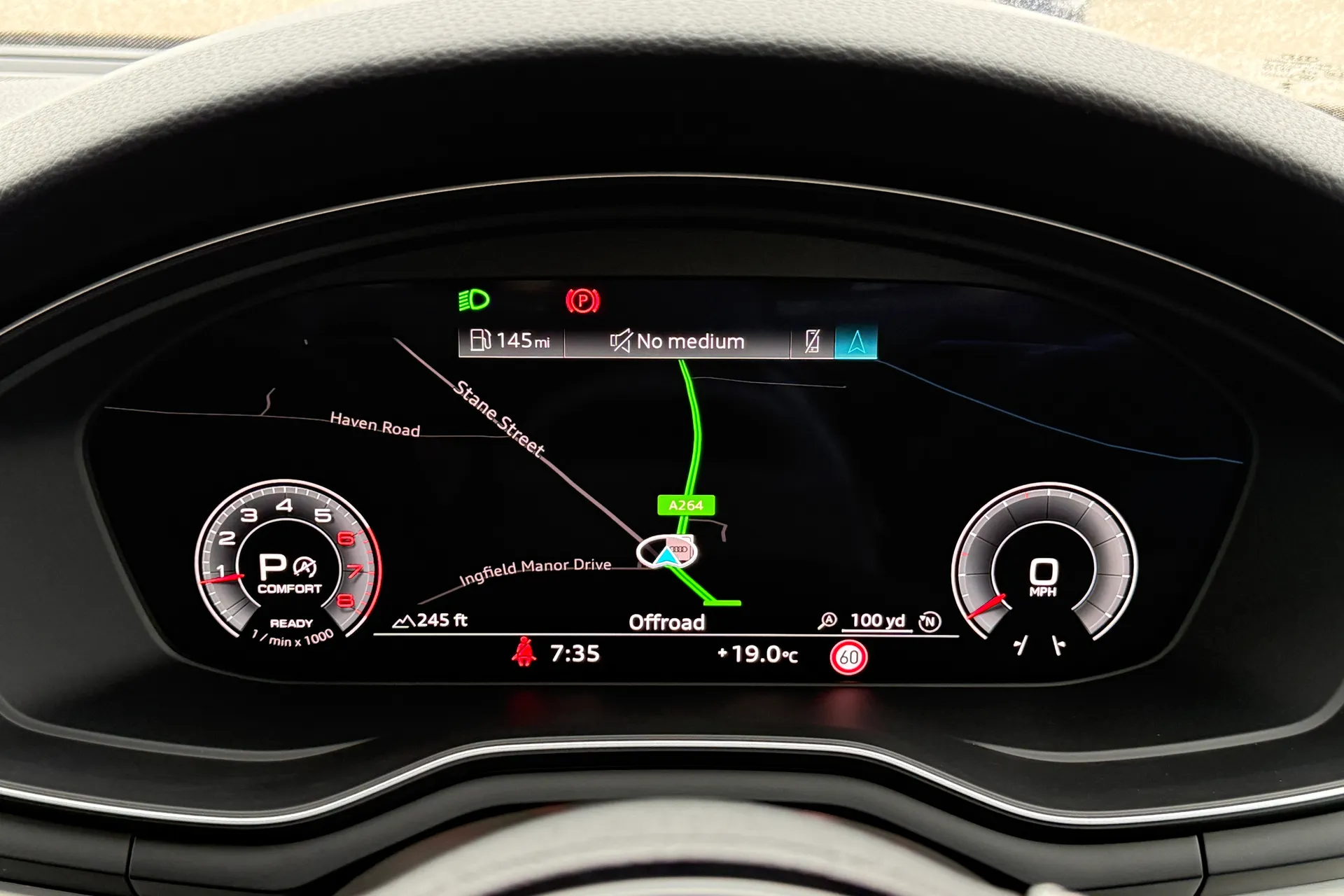 Audi A5 thumbnail image number 18