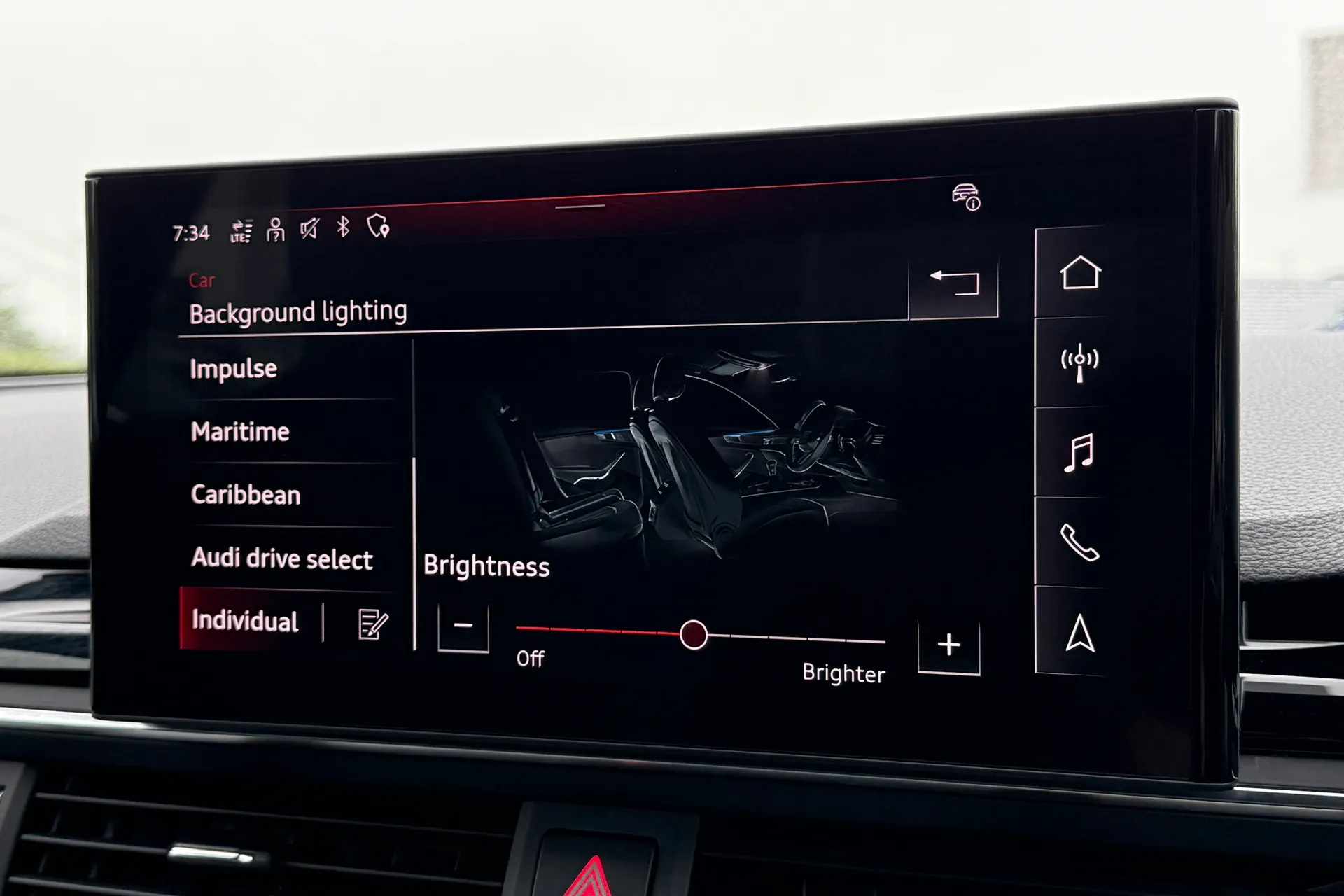 Audi A5 thumbnail image number 15