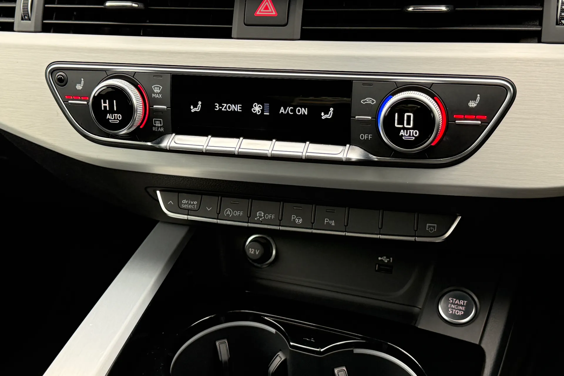 Audi A5 thumbnail image number 19