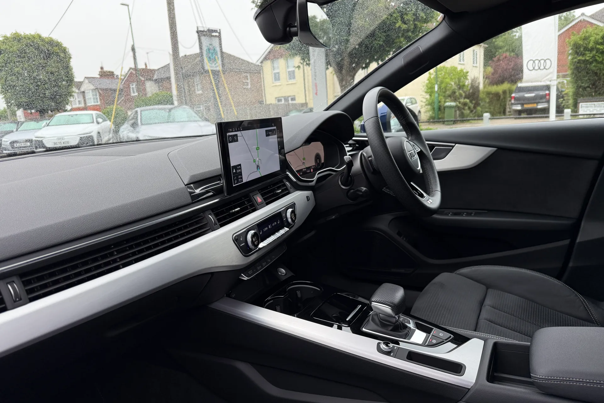 Audi A5 thumbnail image number 33