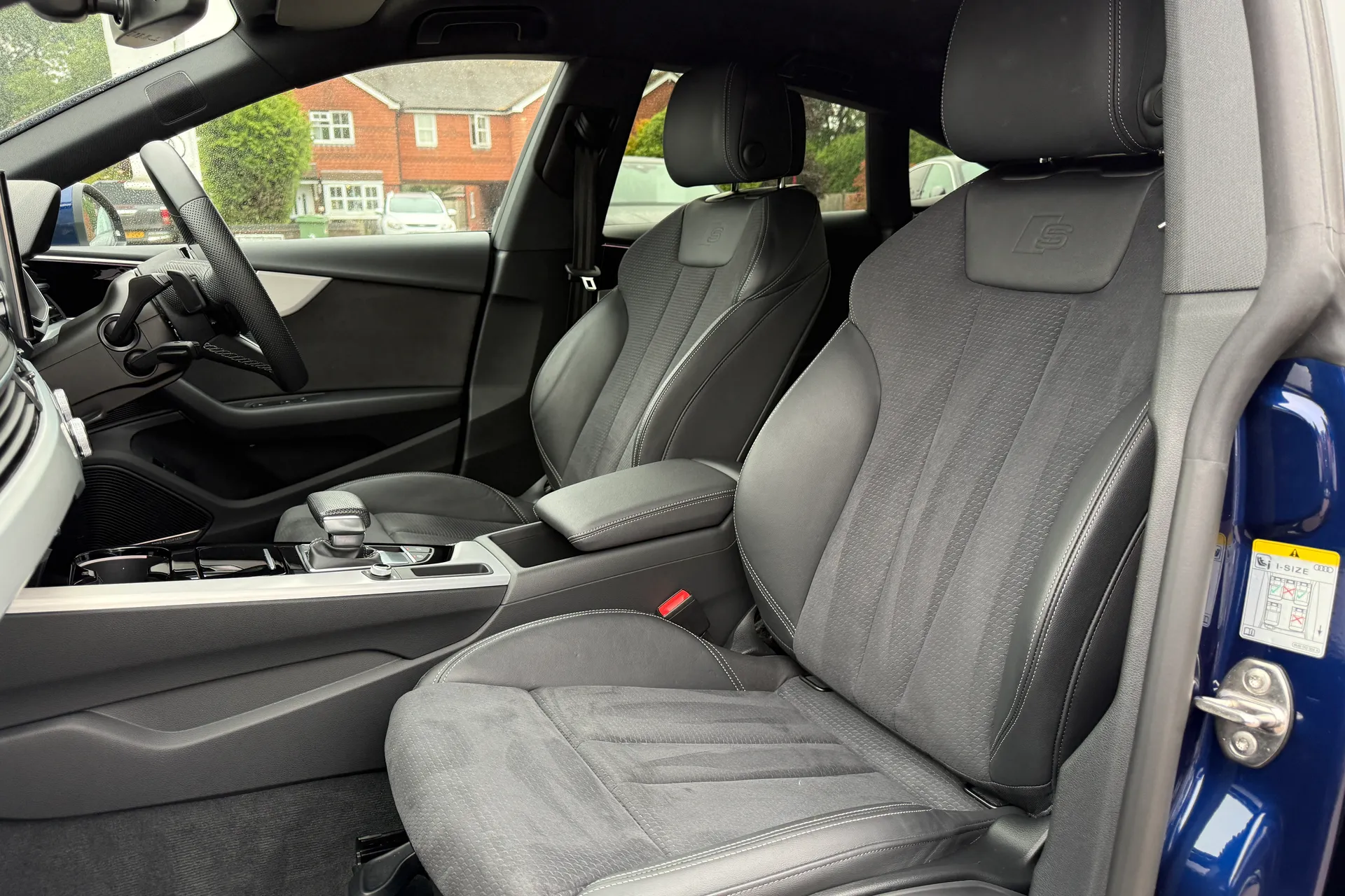 Audi A5 thumbnail image number 34