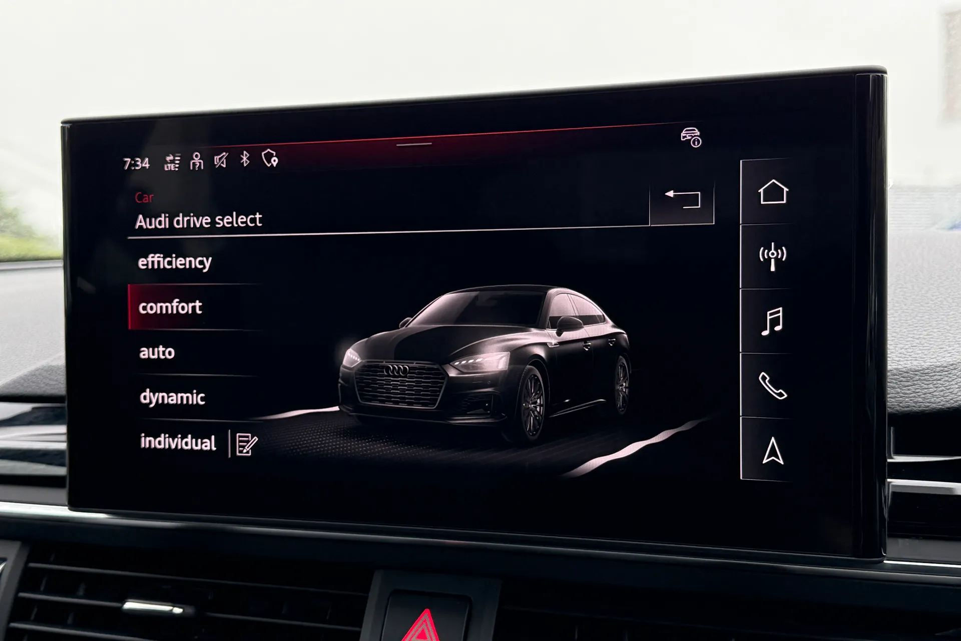 Audi A5 thumbnail image number 13