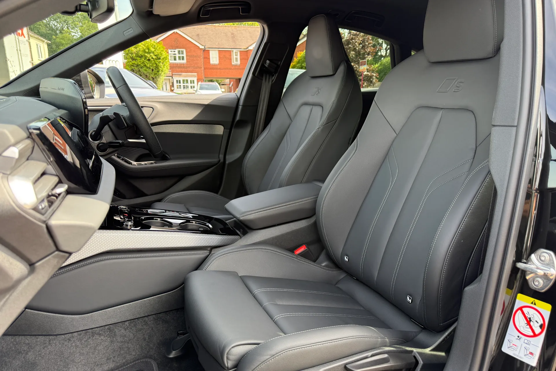 Audi A5 thumbnail image number 33