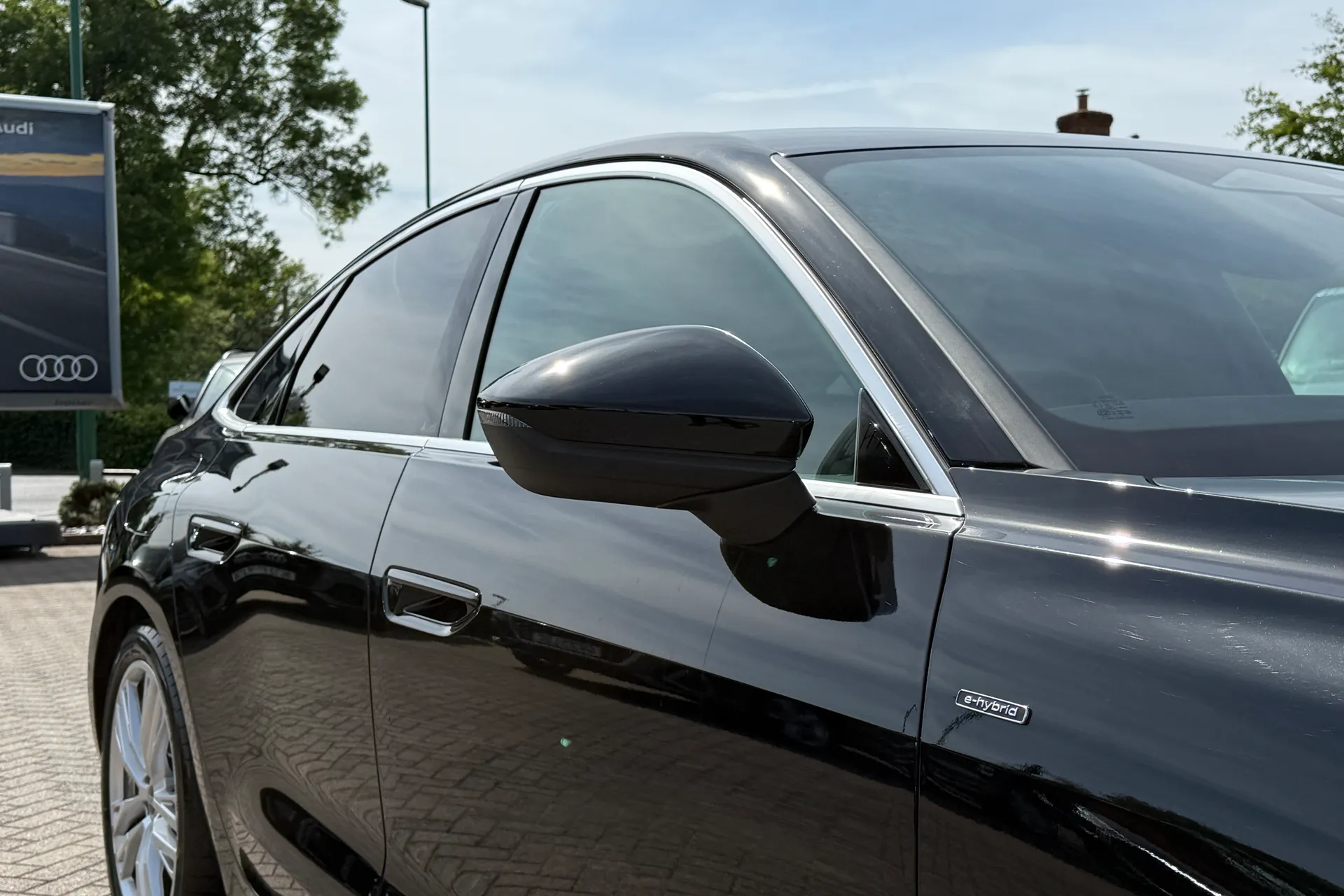 Audi A5 thumbnail image number 55
