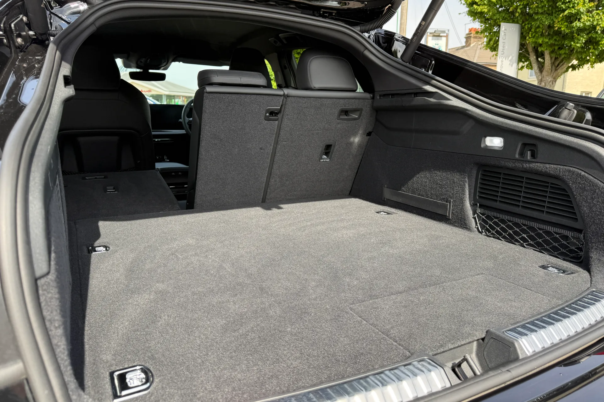 Audi A5 thumbnail image number 40