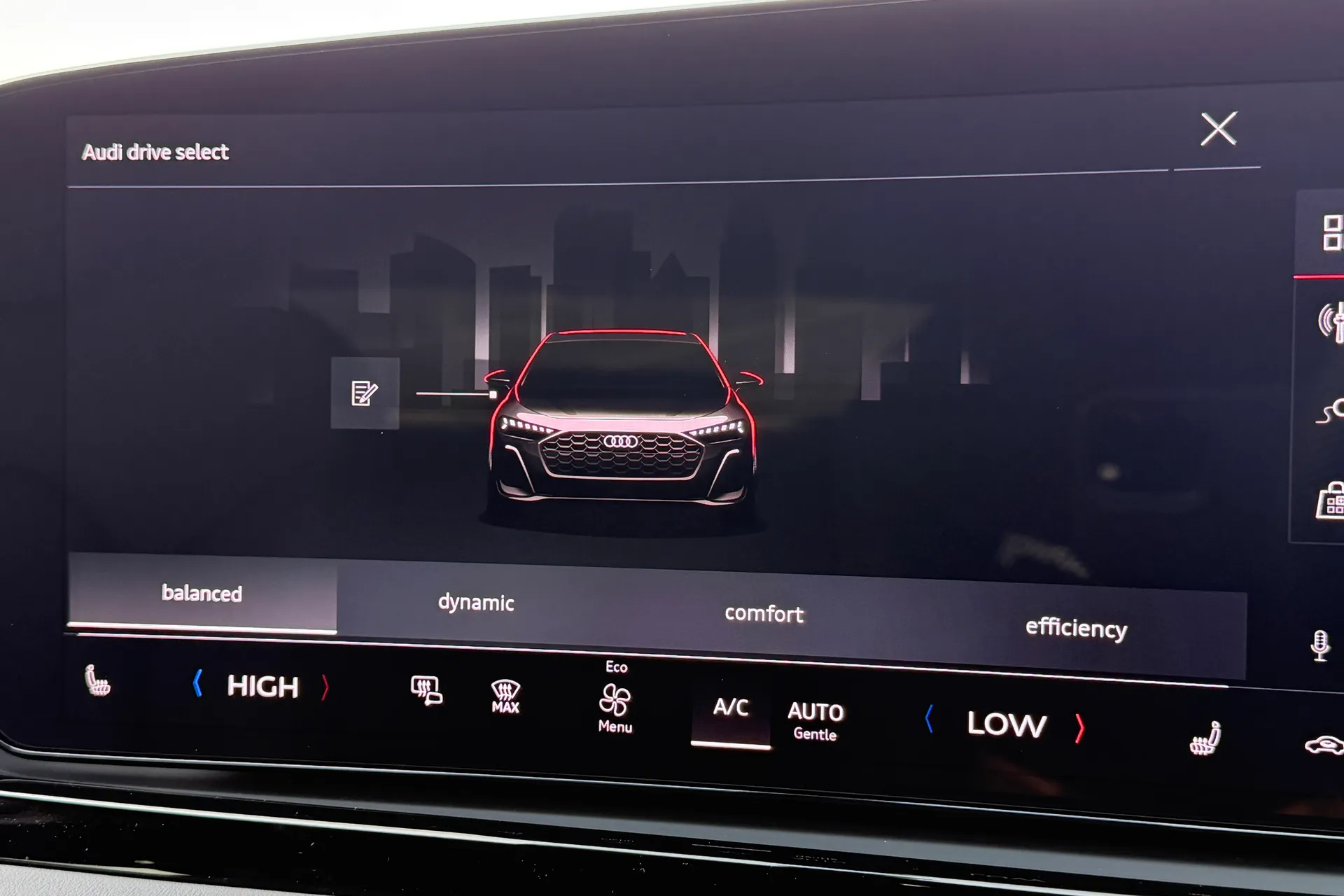 Audi A5 thumbnail image number 11