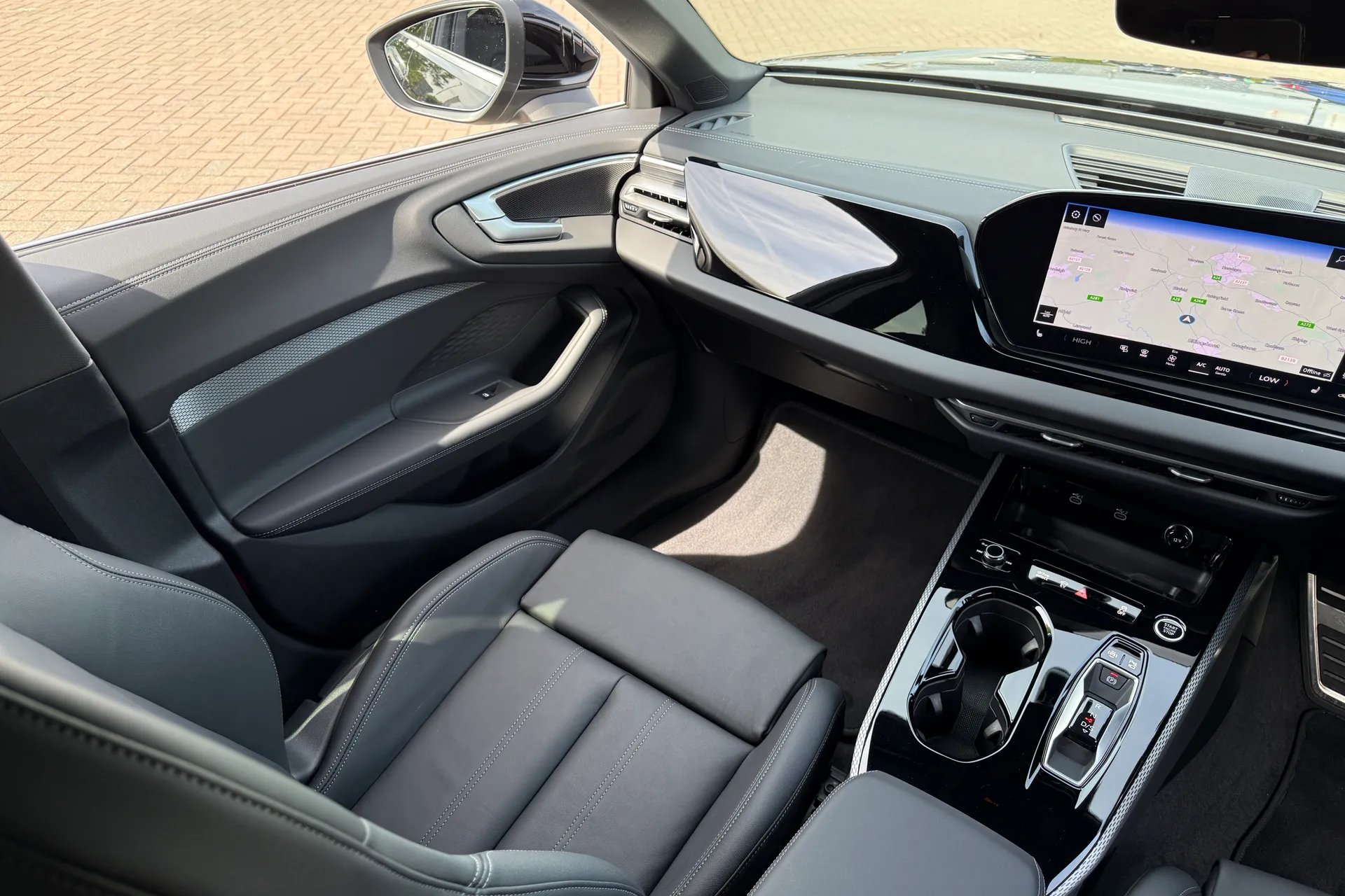 Audi A5 thumbnail image number 44