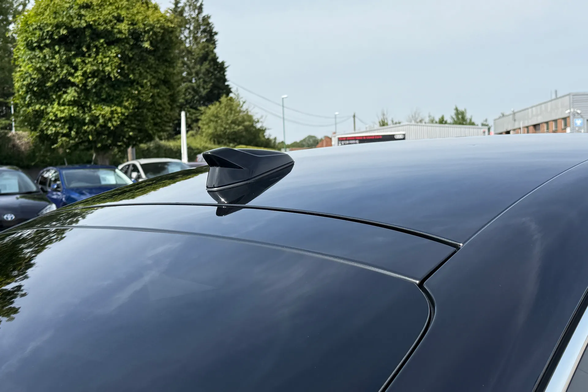 Audi A5 thumbnail image number 56