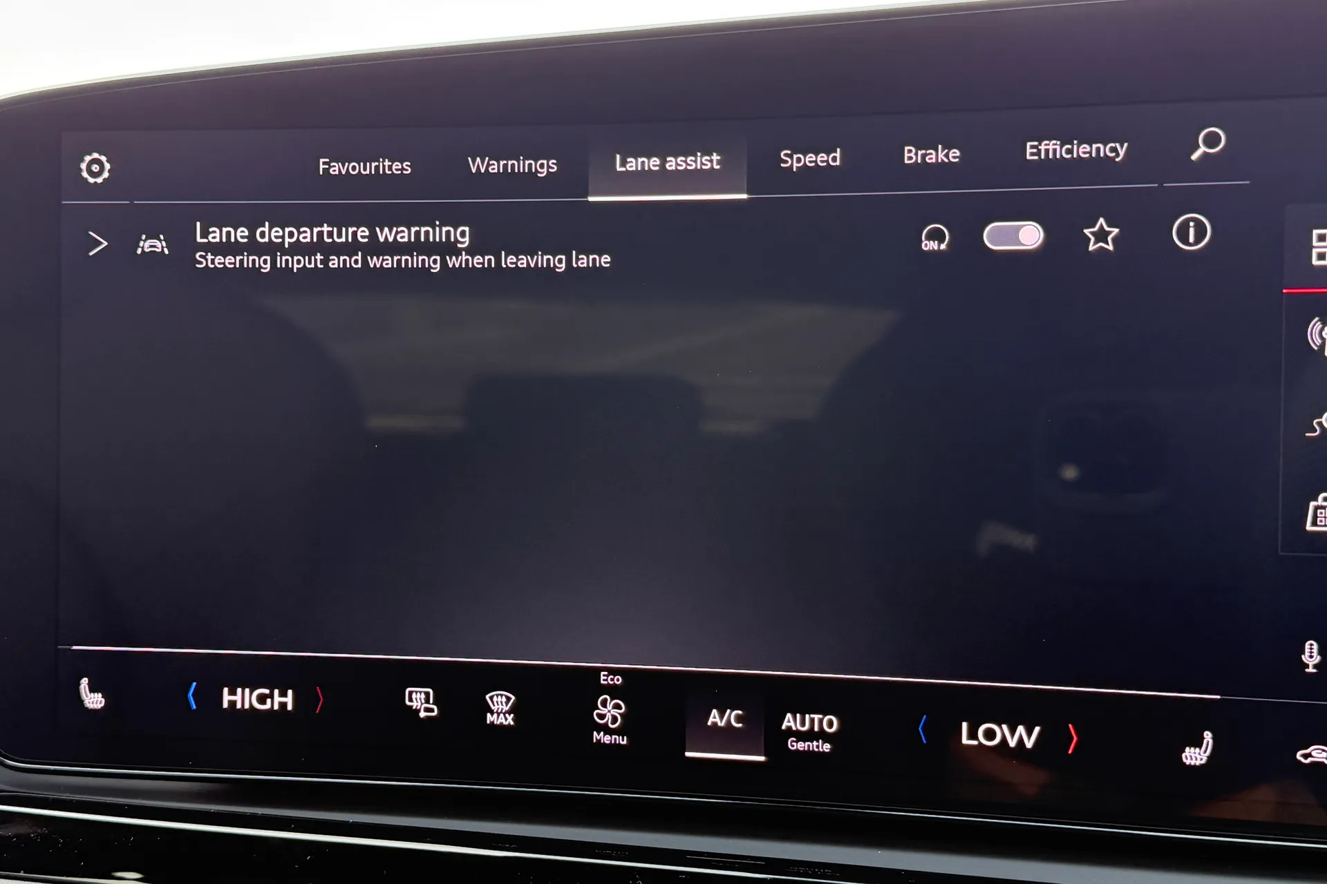 Audi A5 thumbnail image number 13