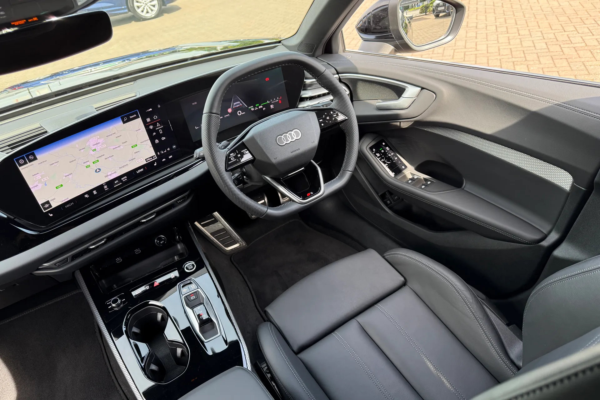 Audi A5 thumbnail image number 46