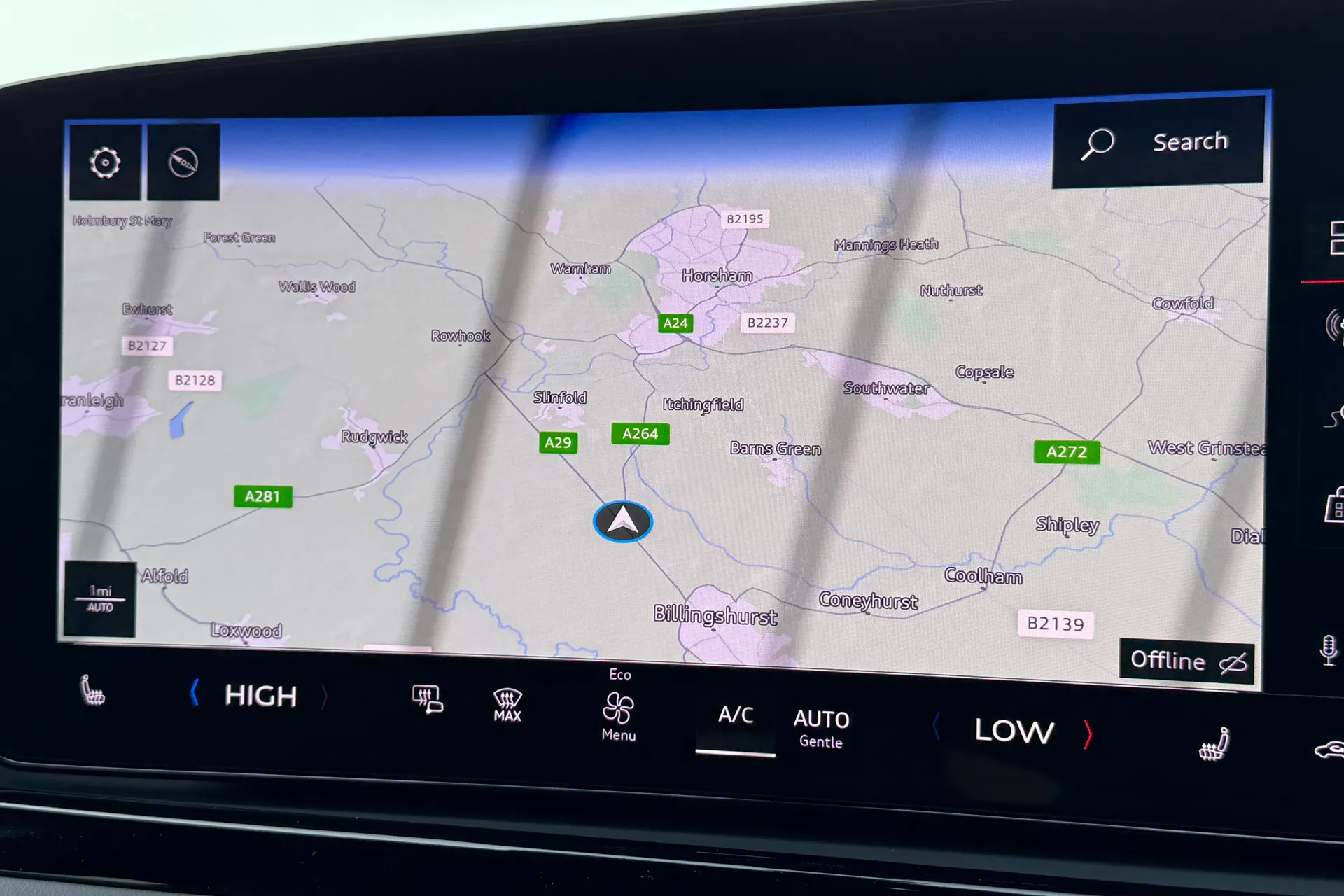 Audi A5 thumbnail image number 5