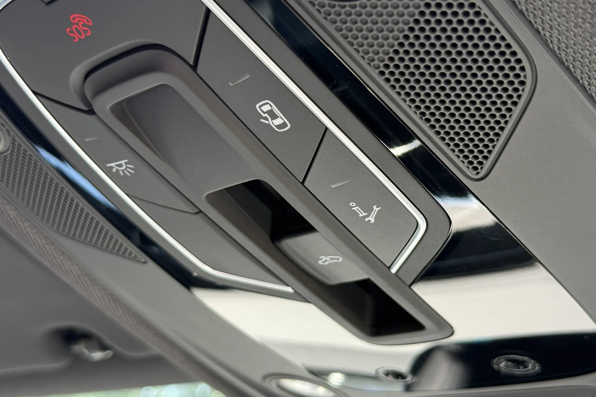 Audi A7 thumbnail image number 26