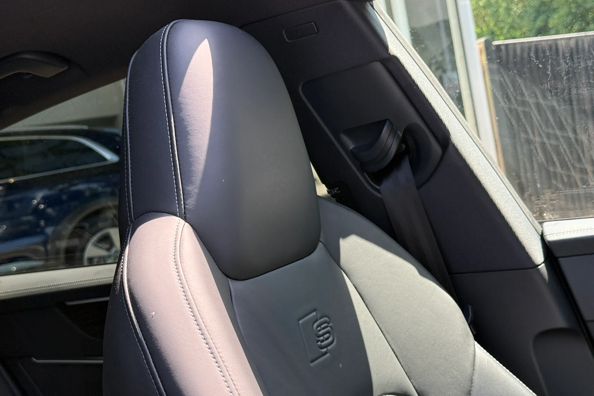 Audi A7 thumbnail image number 28