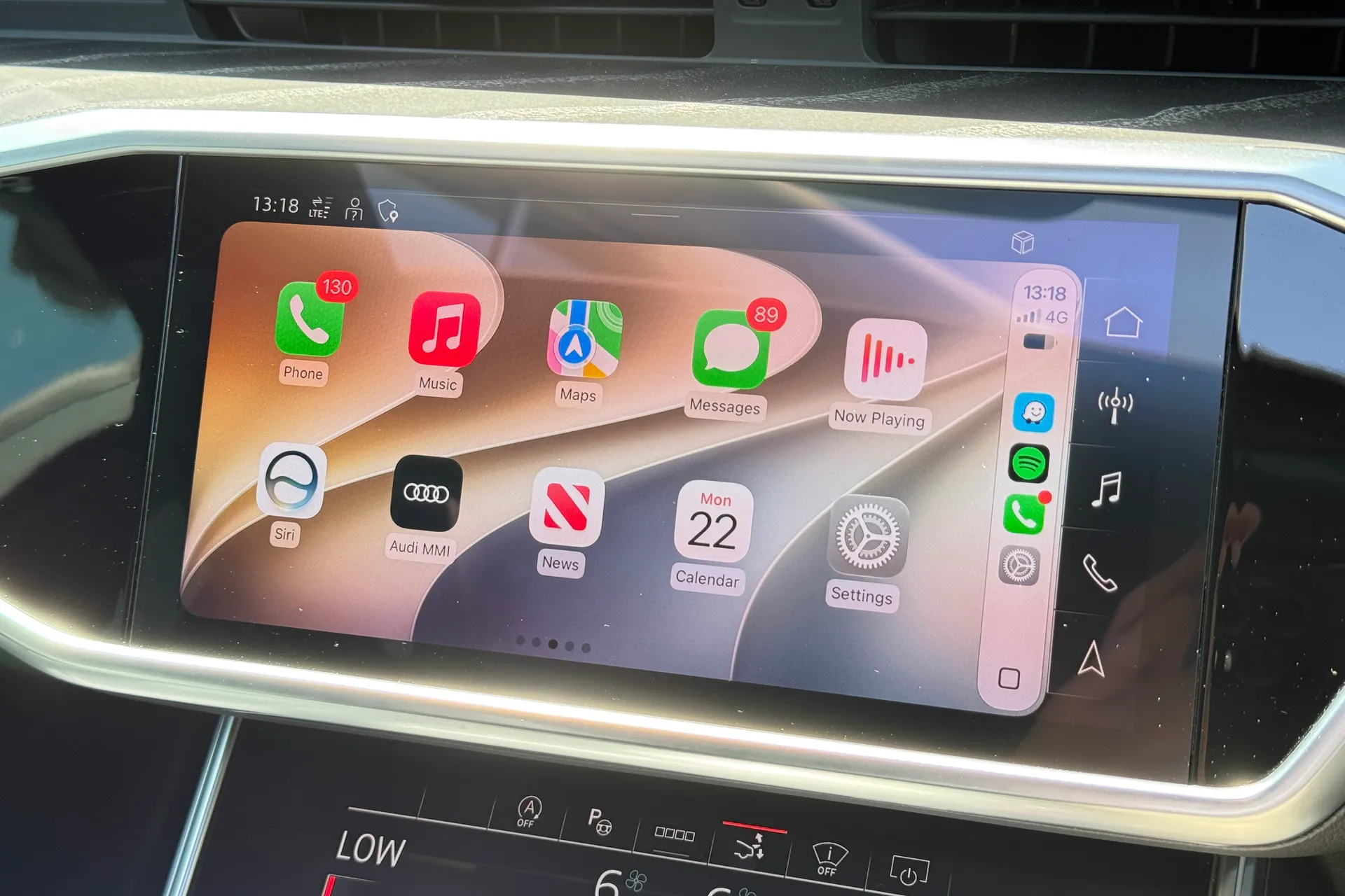 Audi A7 thumbnail image number 8