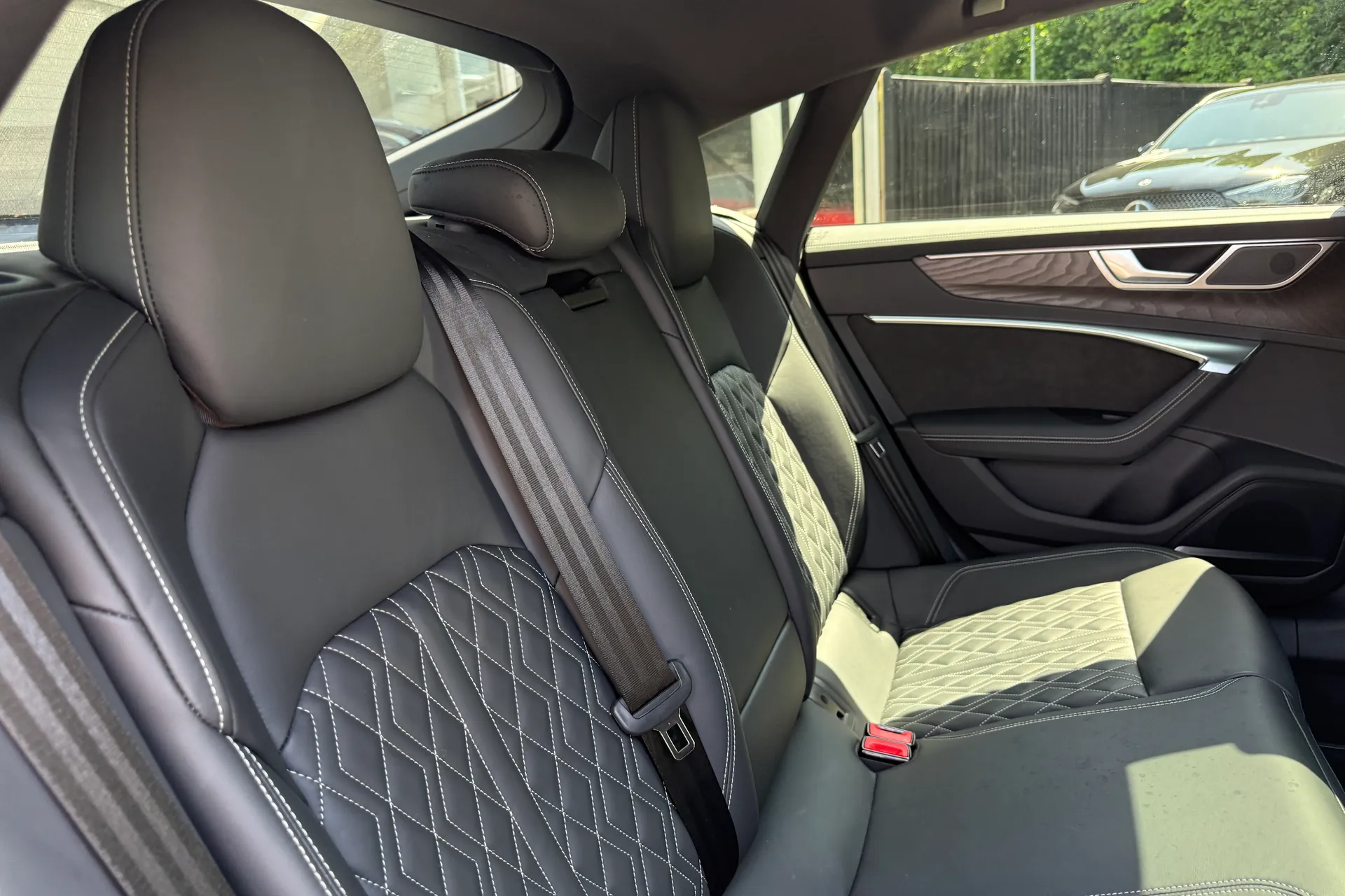 Audi A7 thumbnail image number 41