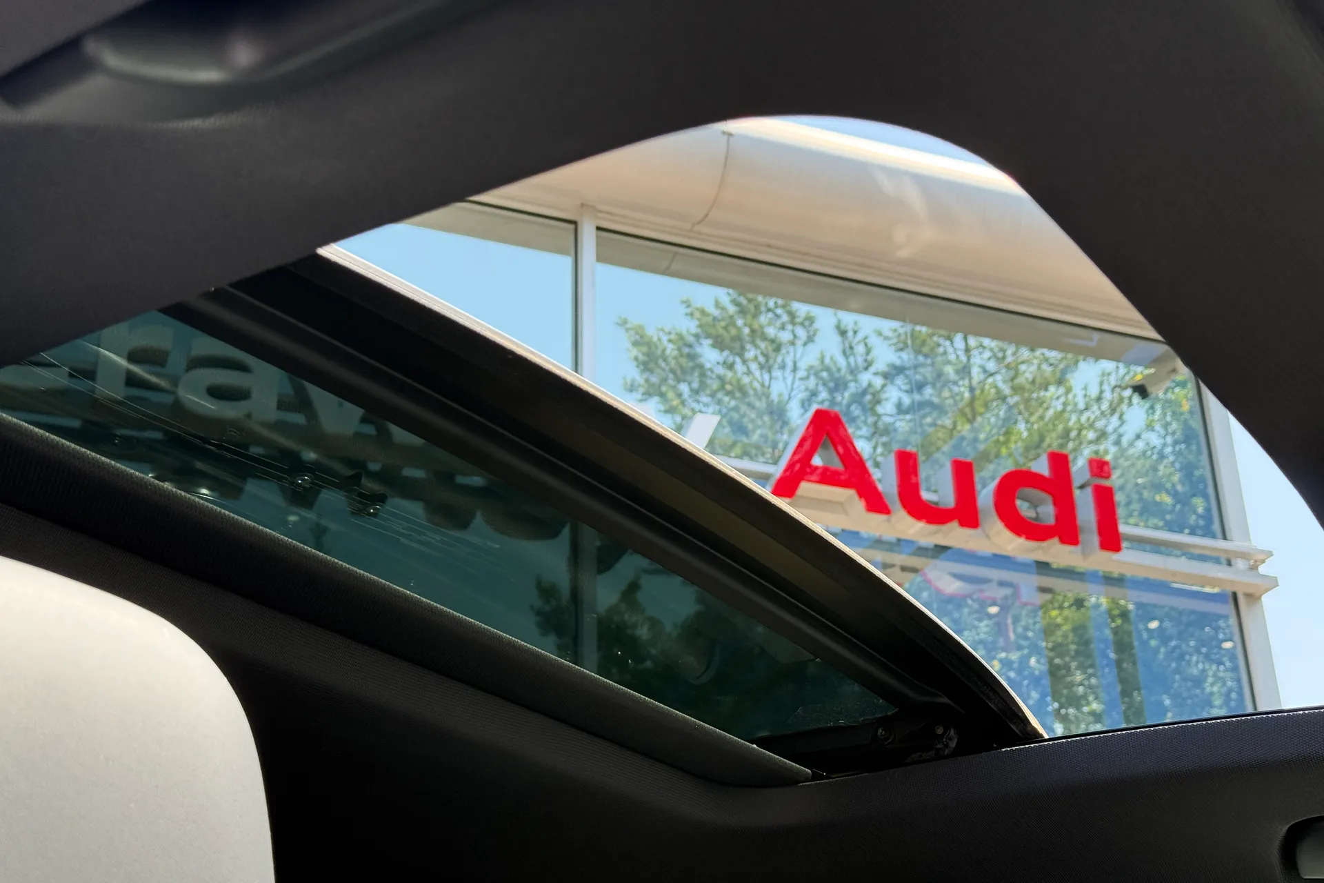 Audi A7 thumbnail image number 15