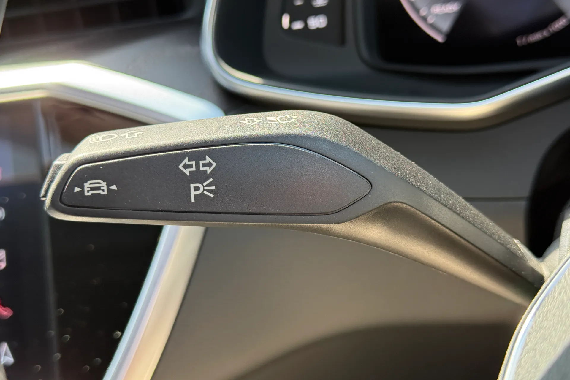 Audi A7 thumbnail image number 19