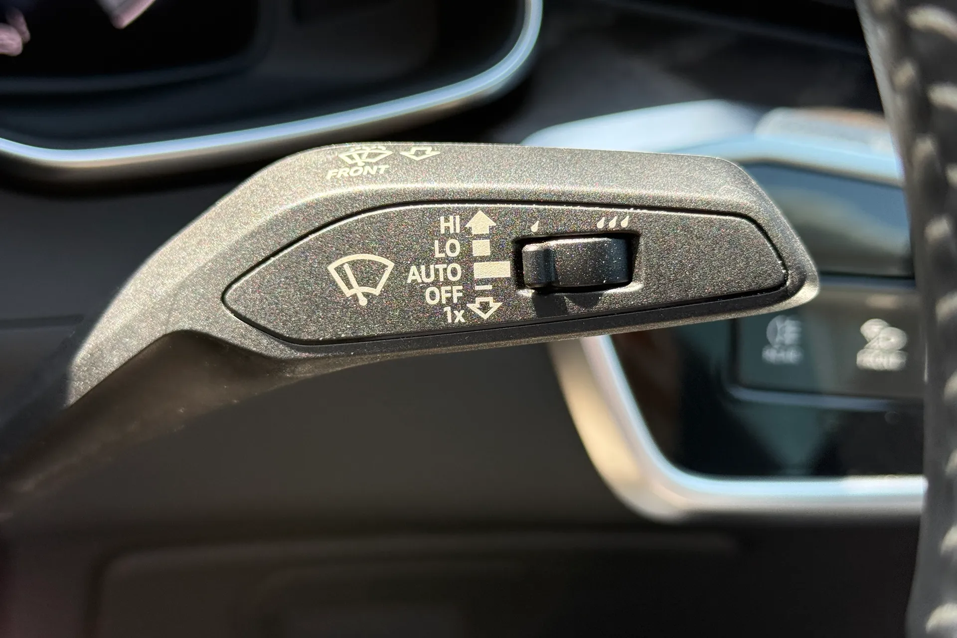 Audi A7 thumbnail image number 20