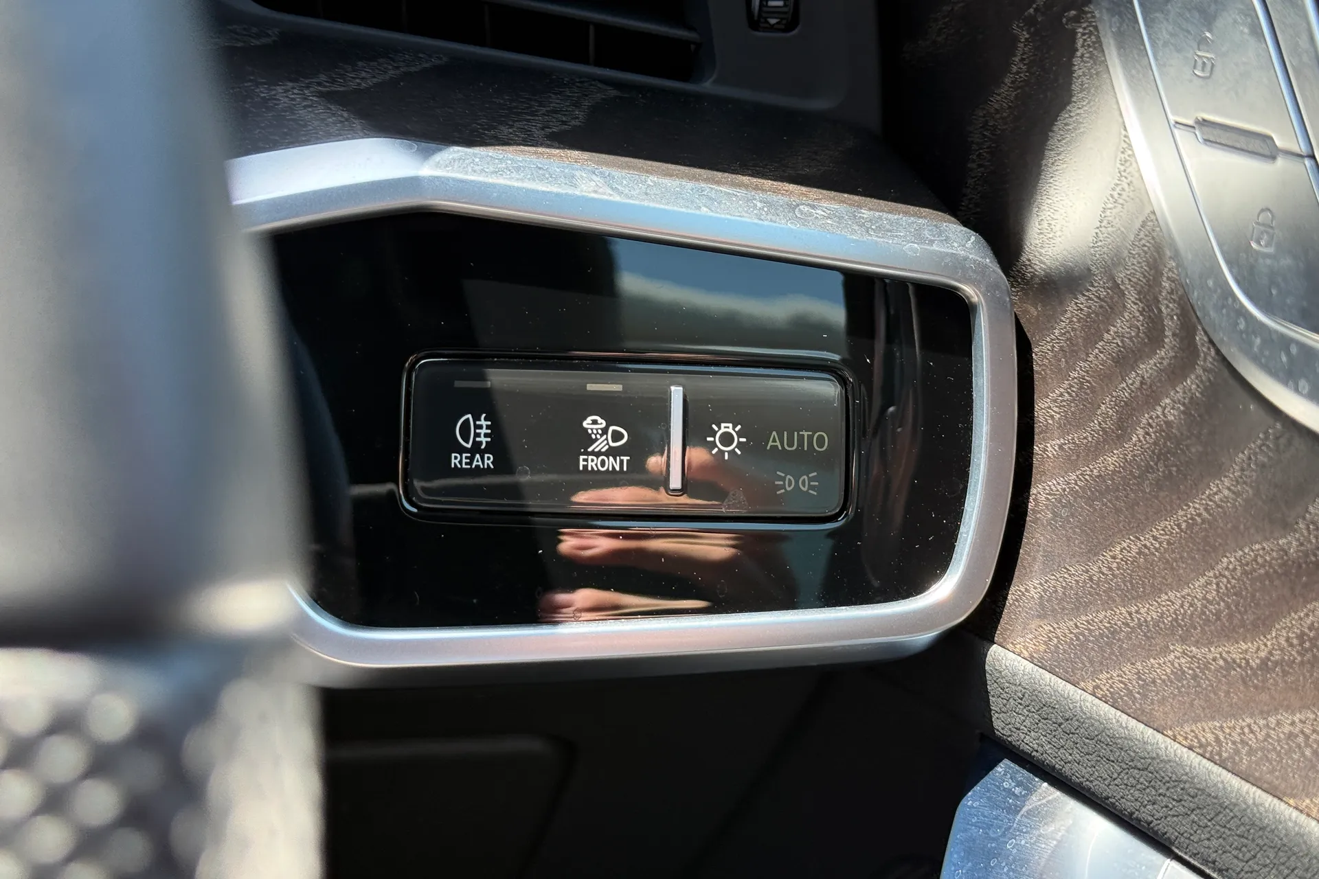 Audi A7 thumbnail image number 21