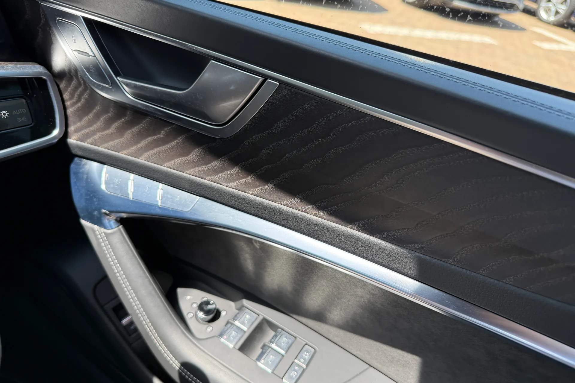 Audi A7 thumbnail image number 27