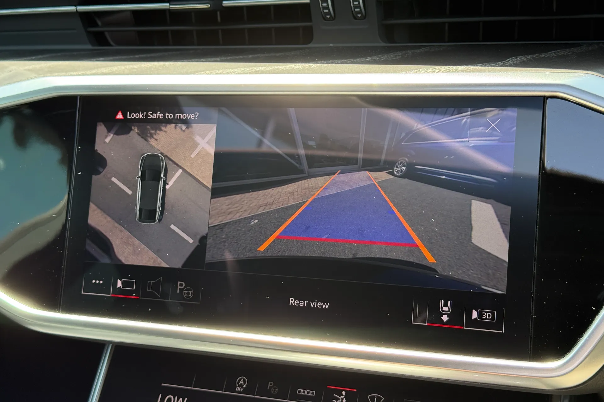 Audi A7 thumbnail image number 4