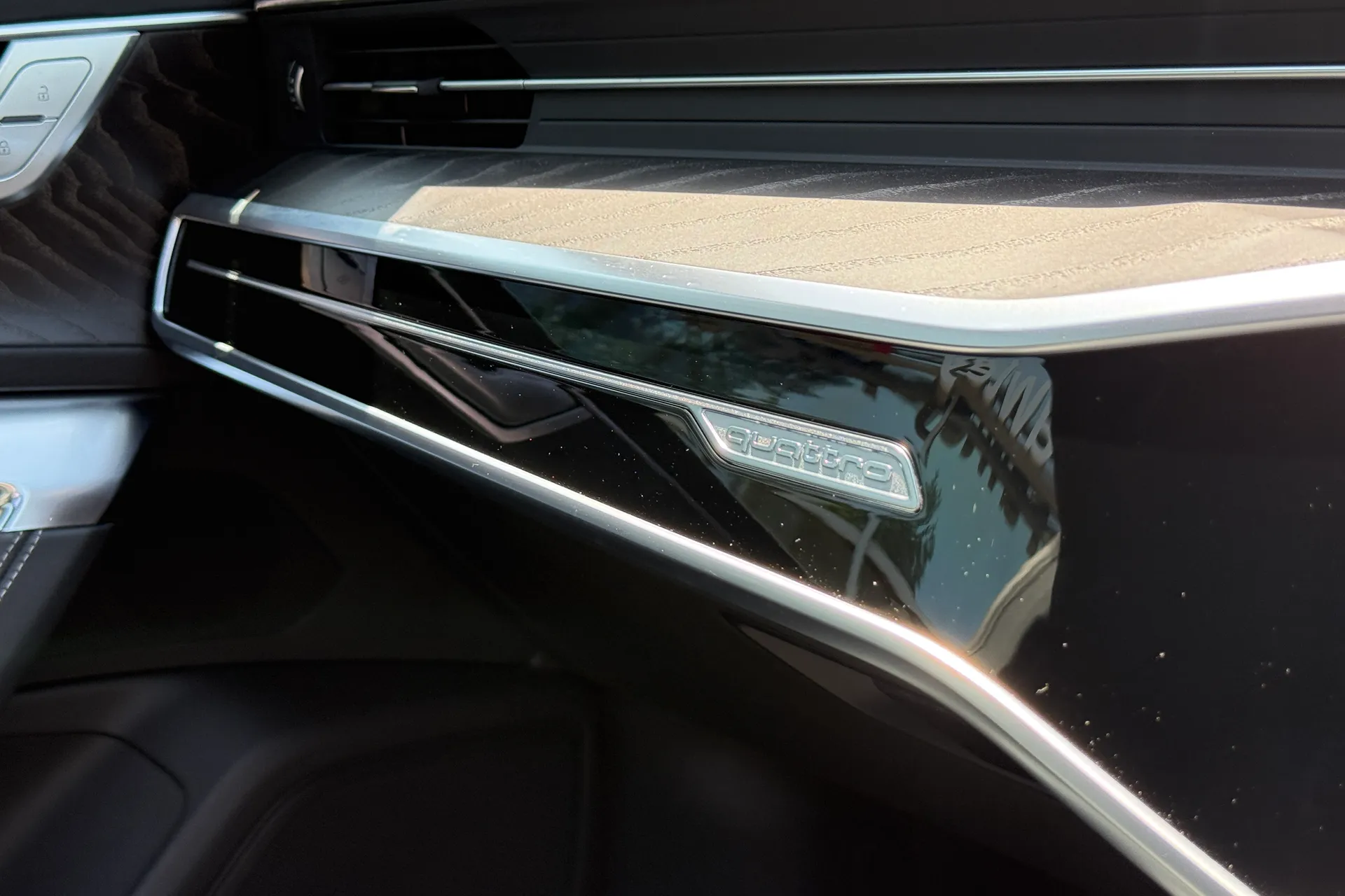 Audi A7 thumbnail image number 24