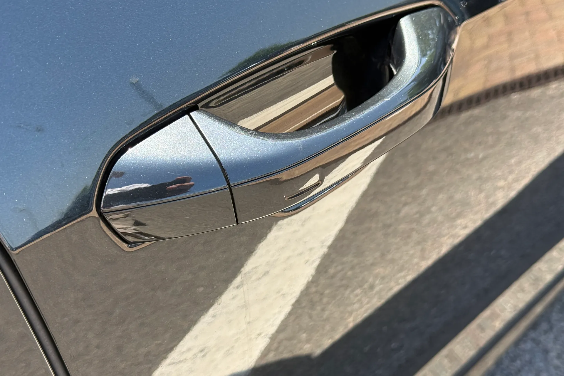 Audi A7 thumbnail image number 14
