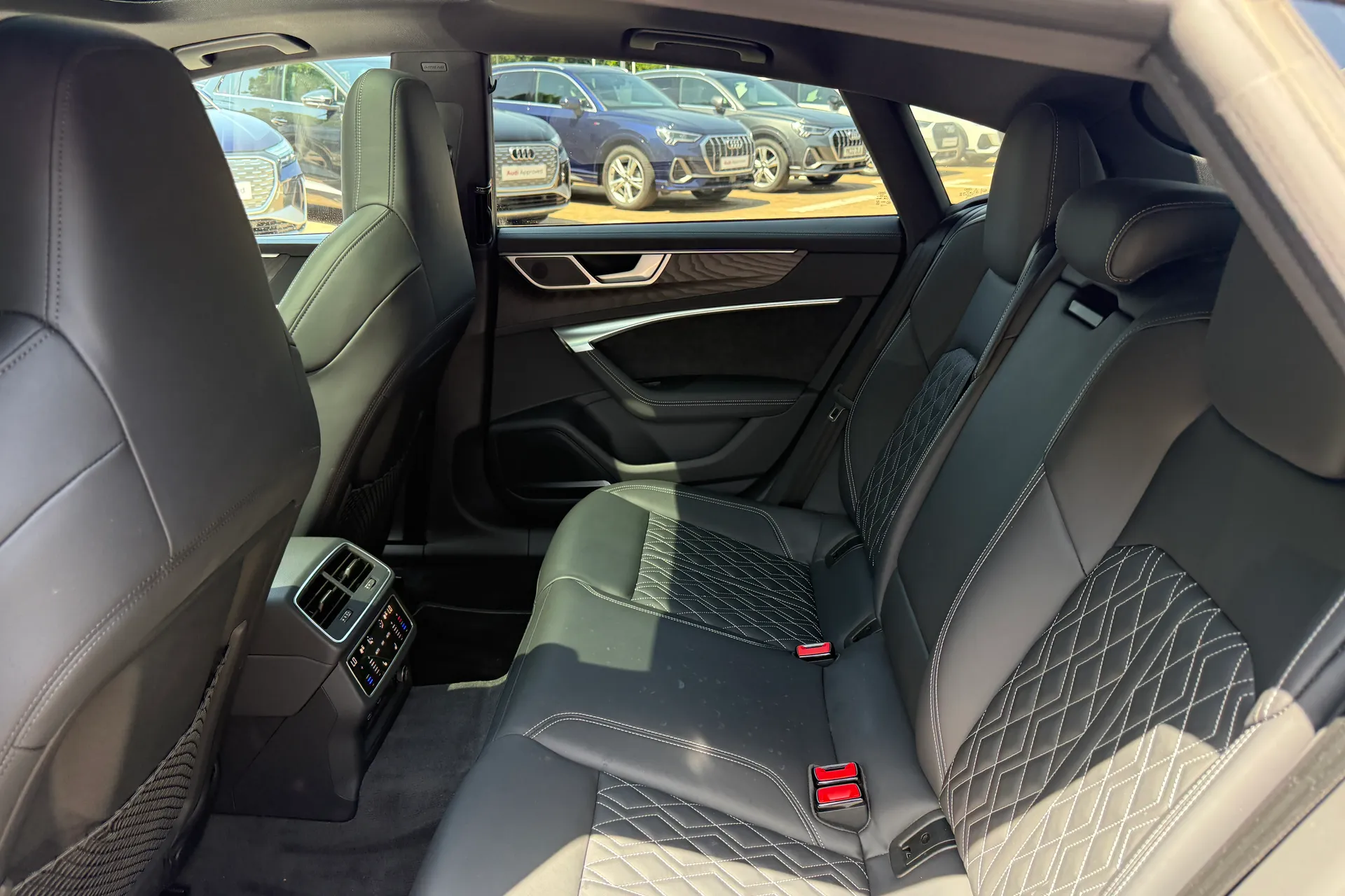 Audi A7 thumbnail image number 55