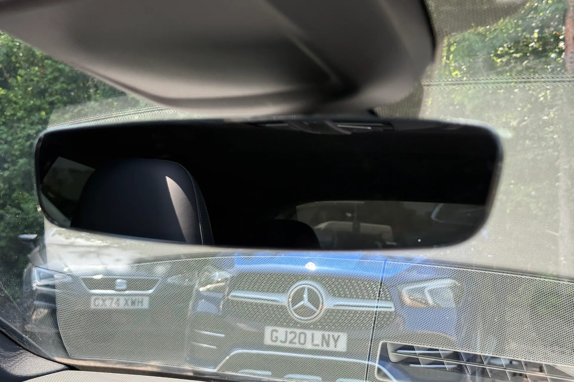 Audi A7 thumbnail image number 25