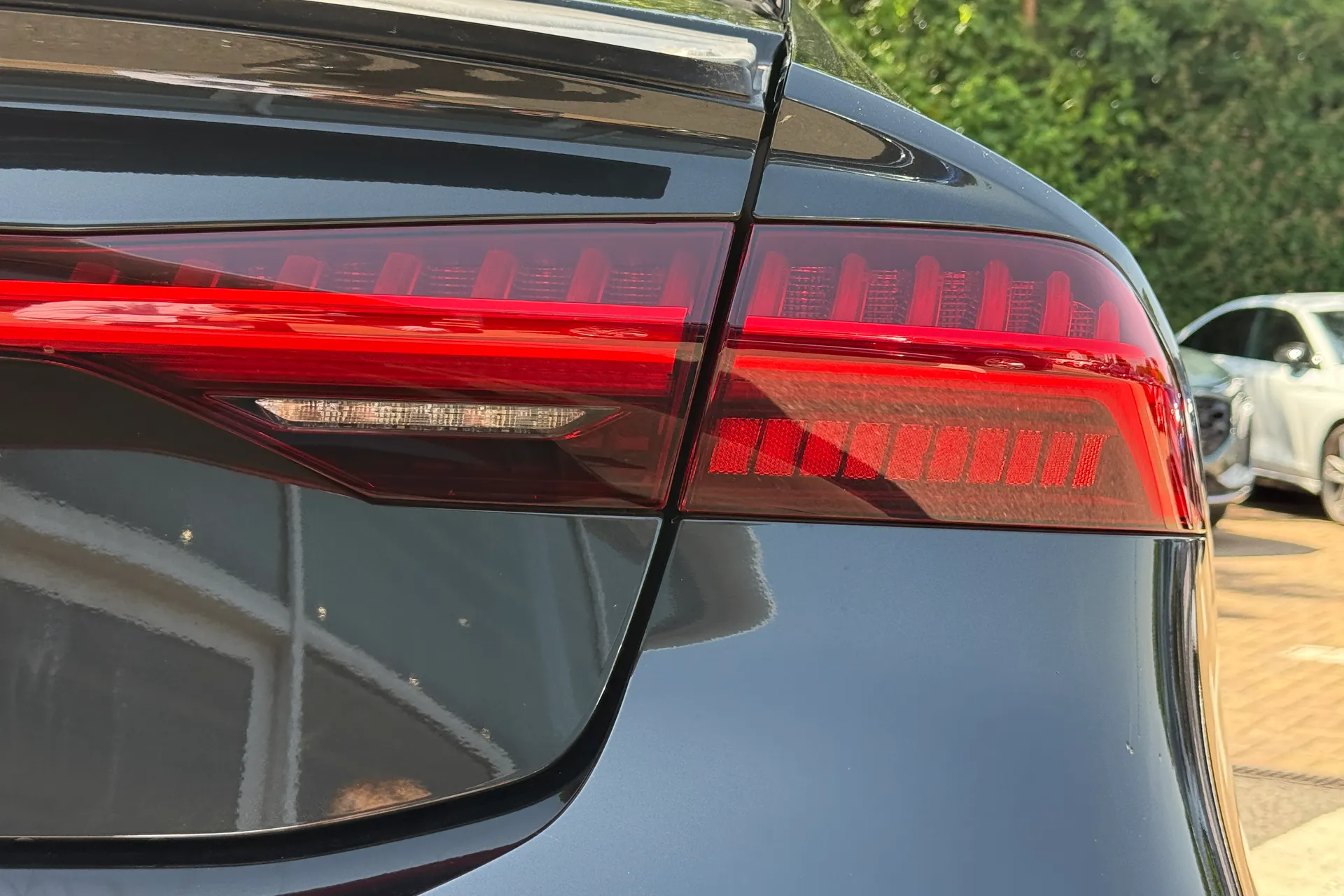 Audi A7 thumbnail image number 50