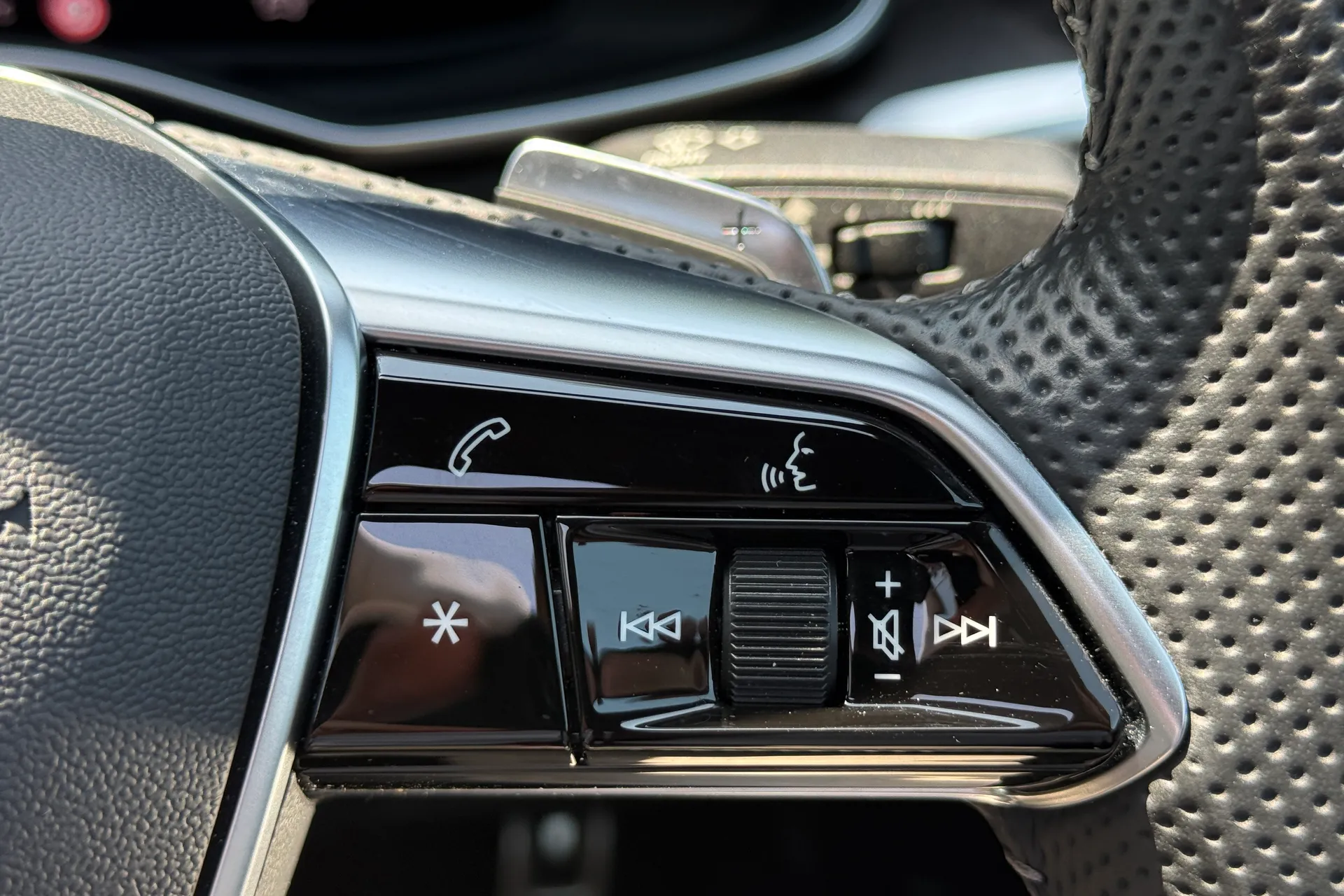 Audi A7 thumbnail image number 23