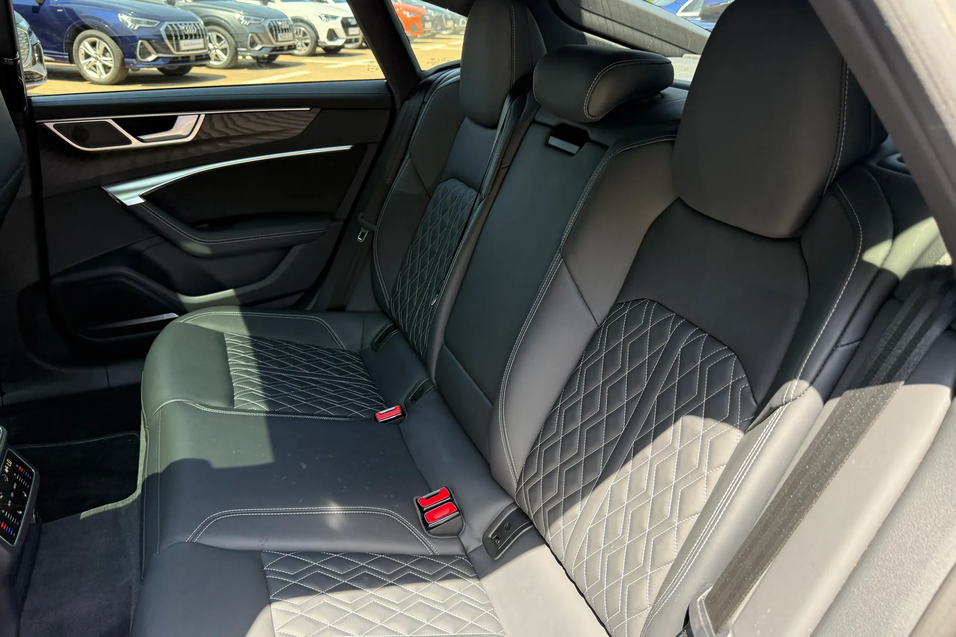 Audi A7 thumbnail image number 54