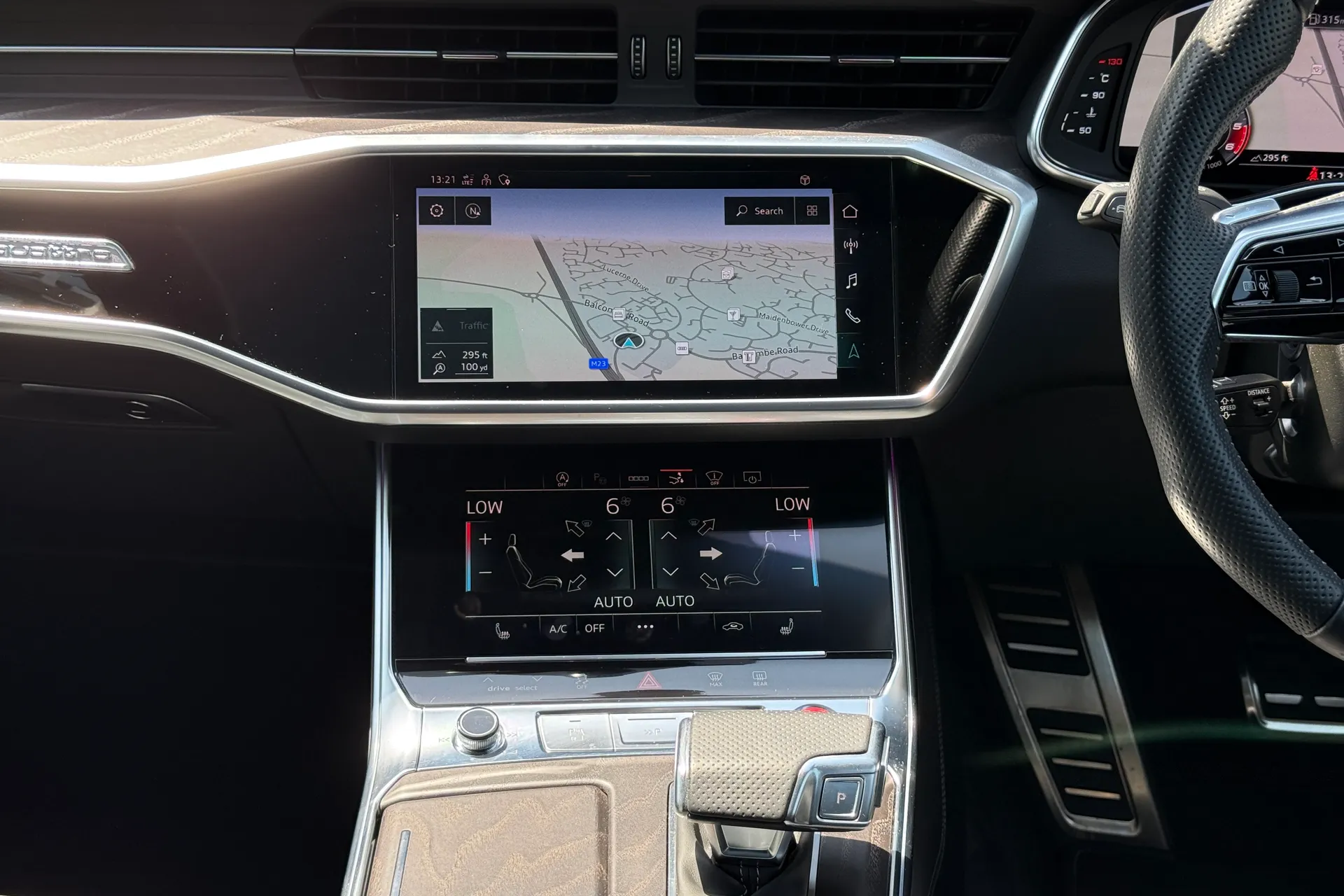 Audi A7 thumbnail image number 40