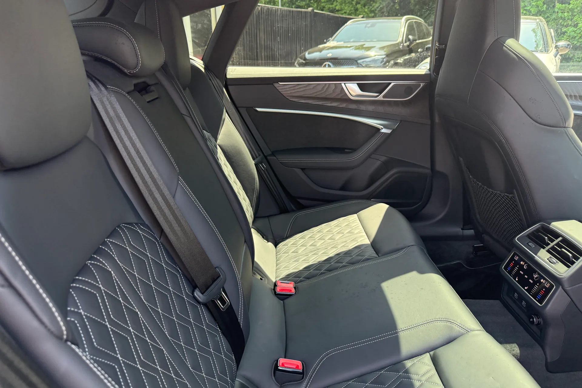 Audi A7 thumbnail image number 42
