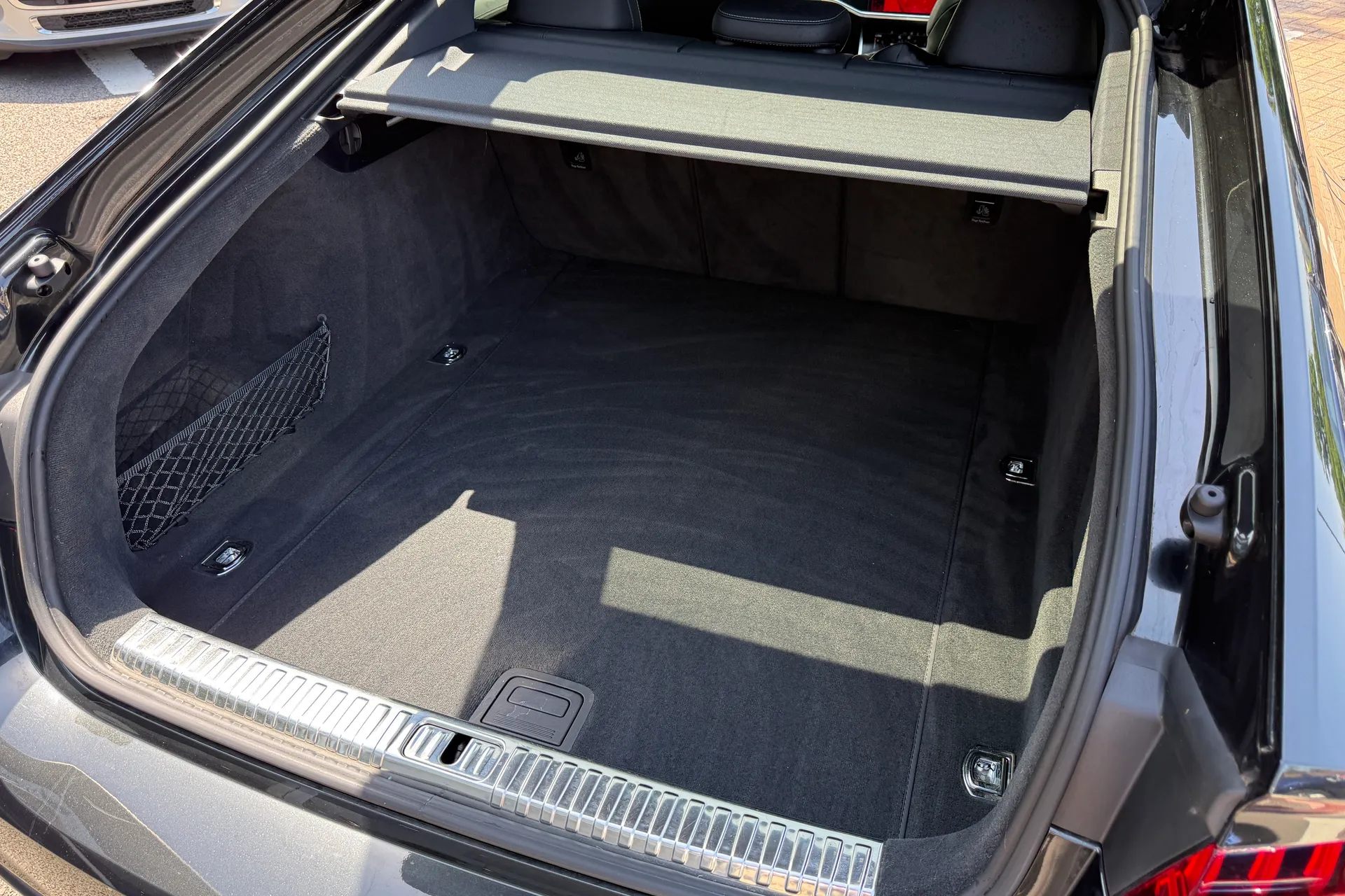 Audi A7 thumbnail image number 46