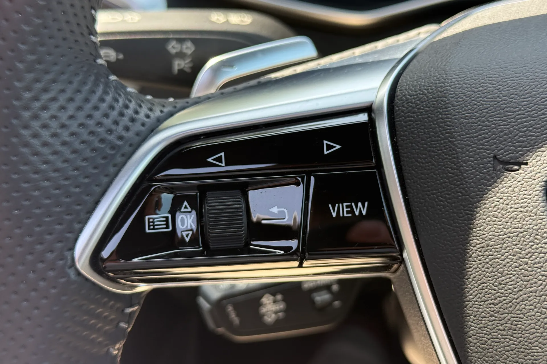 Audi A7 thumbnail image number 22