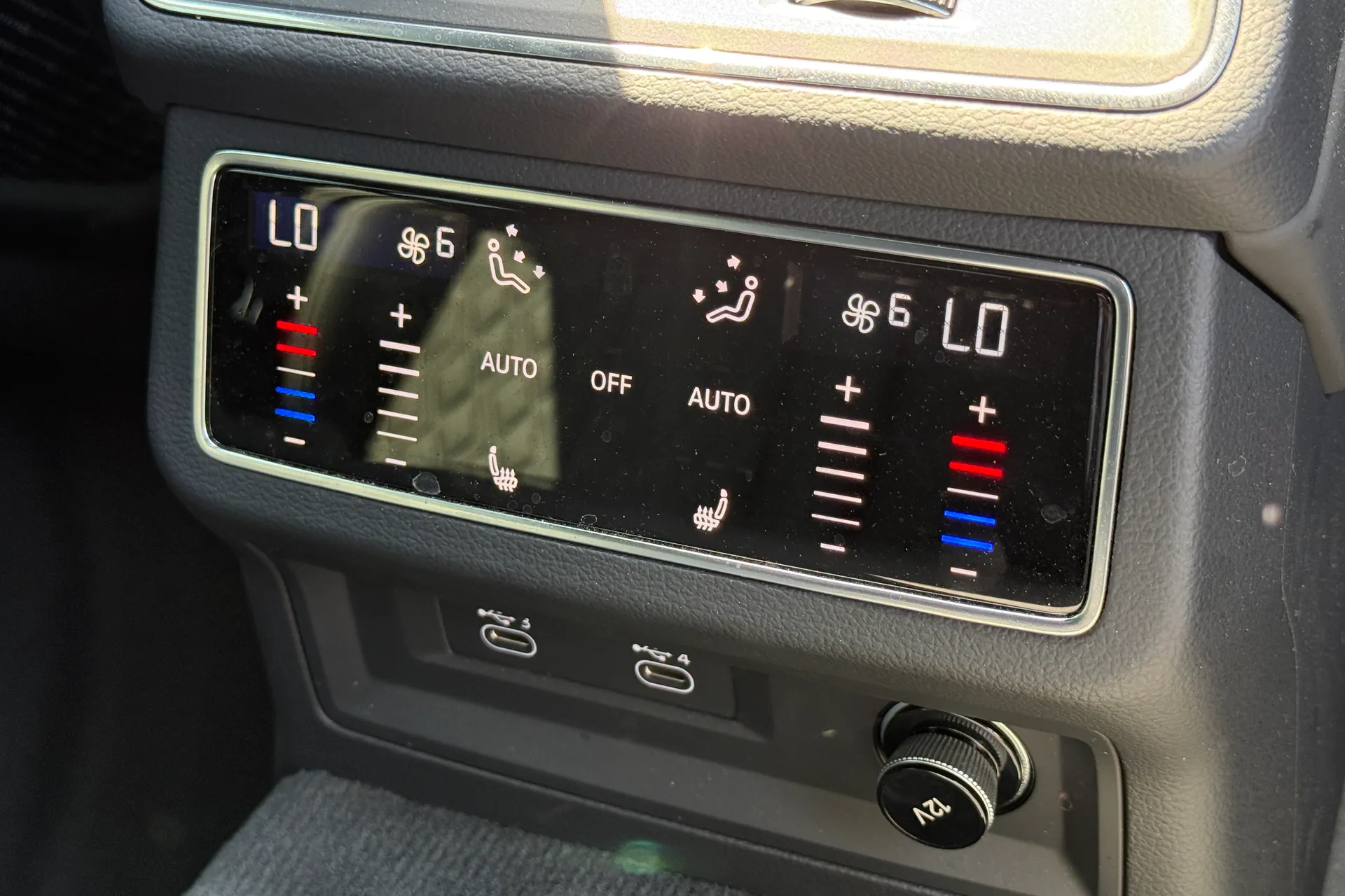 Audi A7 thumbnail image number 37