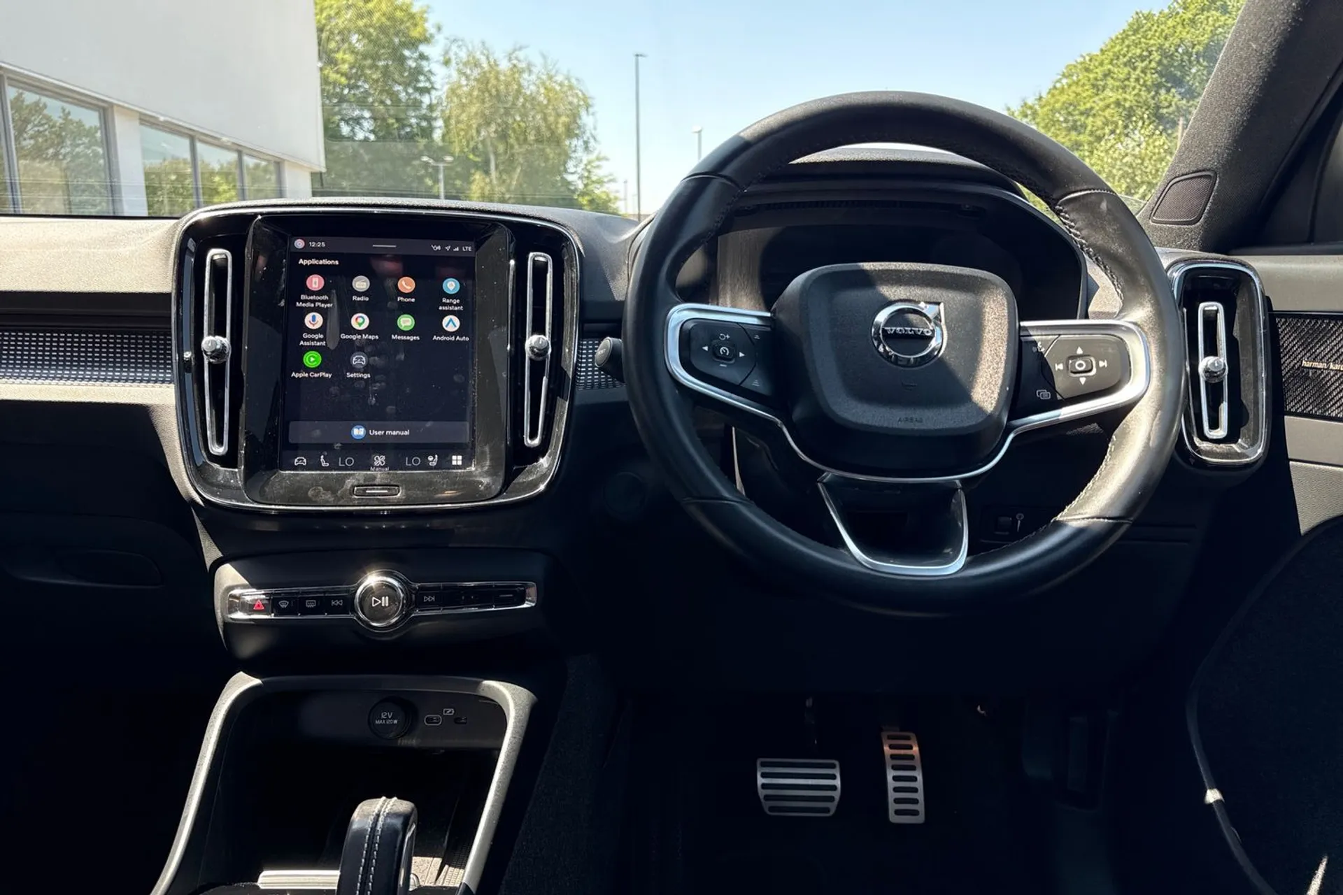 Volvo XC40 thumbnail image number 33