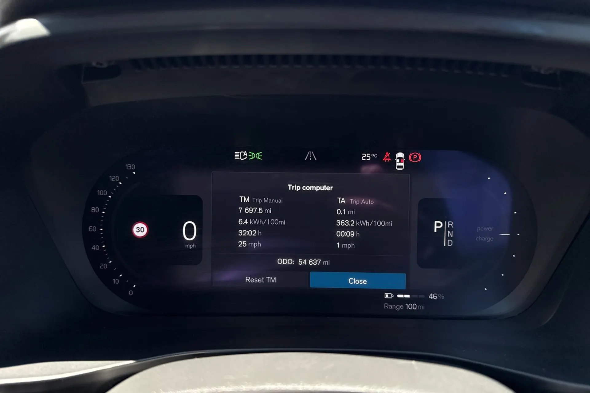 Volvo XC40 thumbnail image number 42