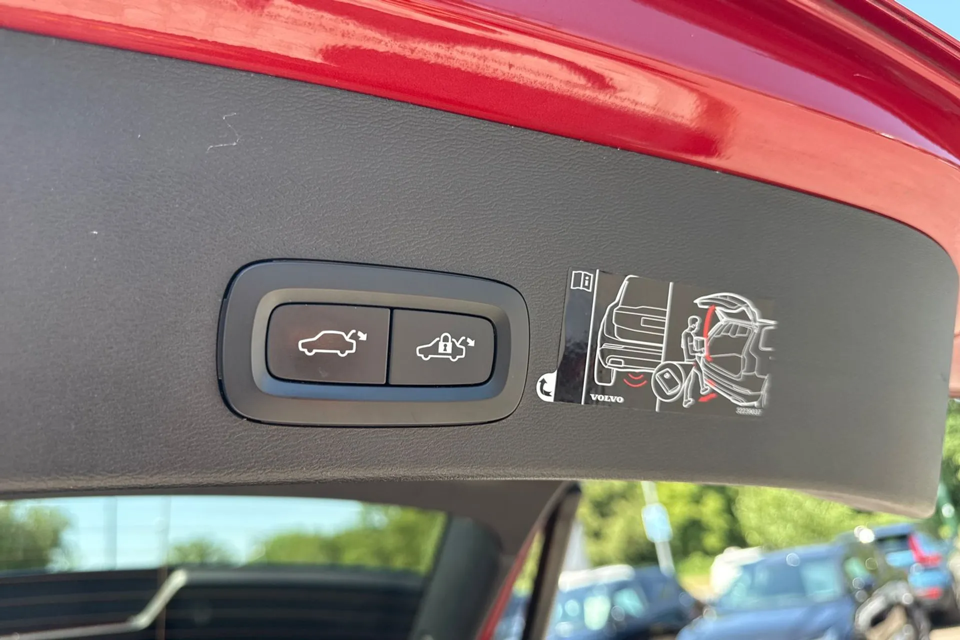 Volvo XC40 thumbnail image number 20