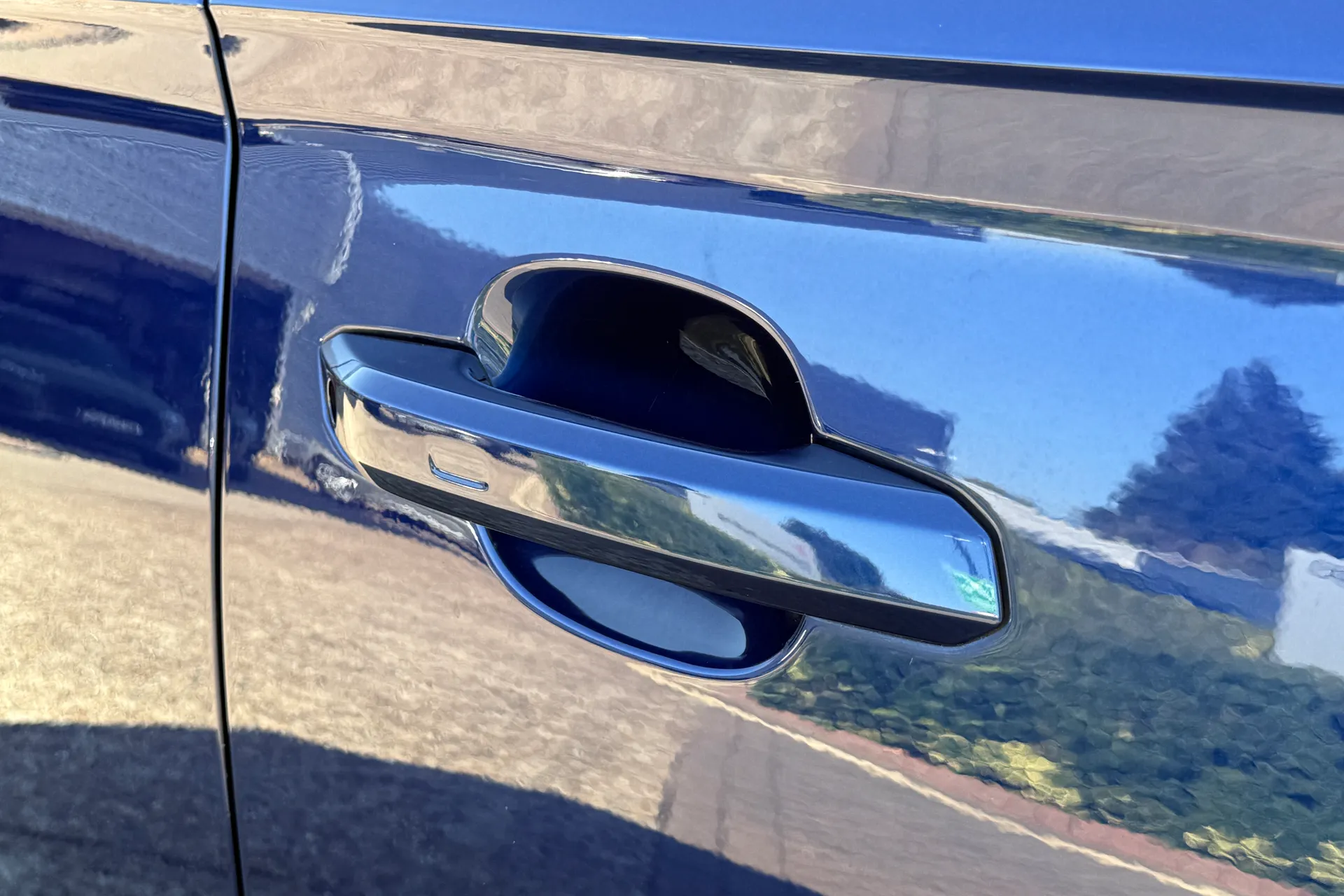 Audi Q5 thumbnail image number 51