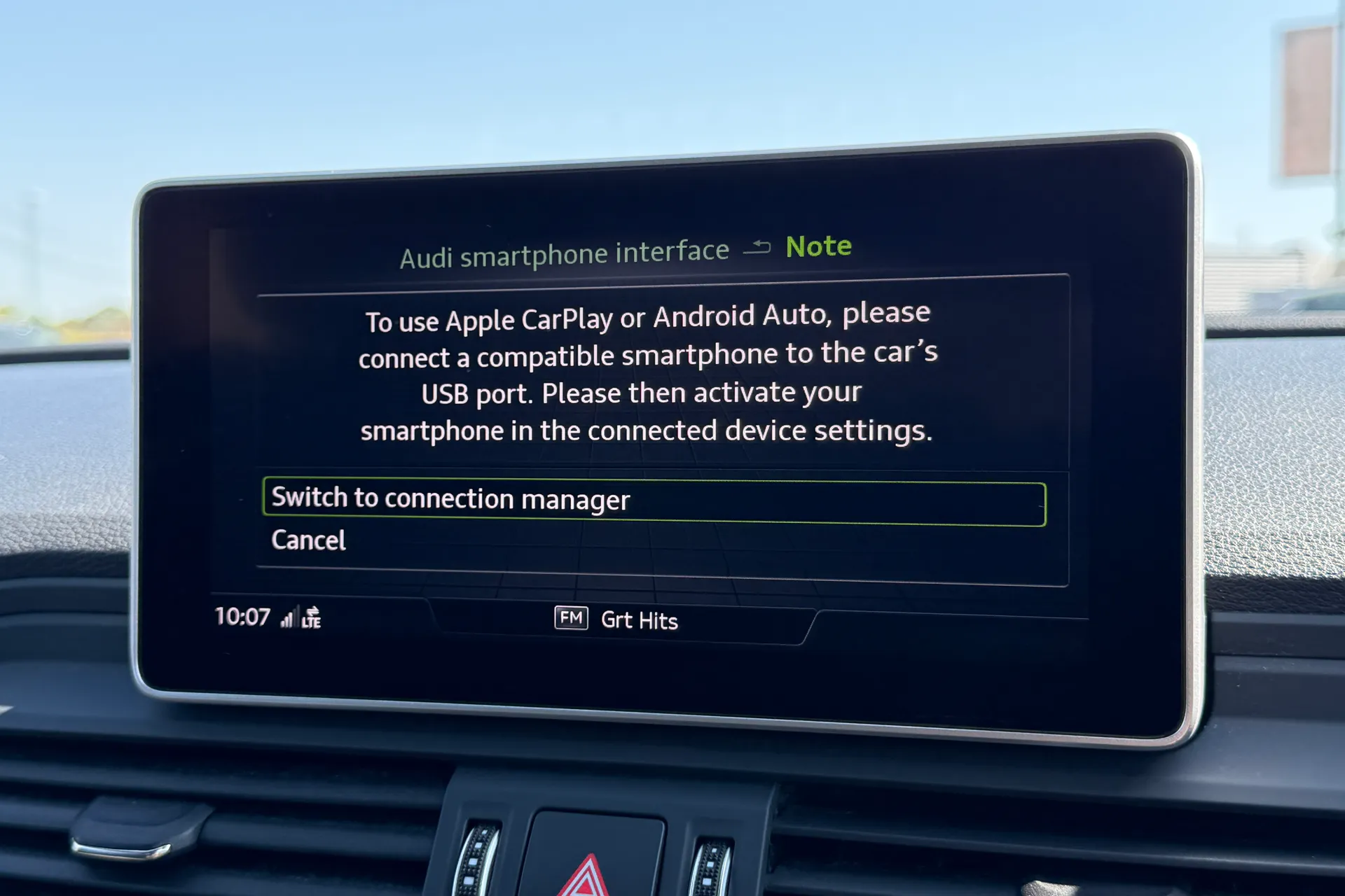 Audi Q5 thumbnail image number 11