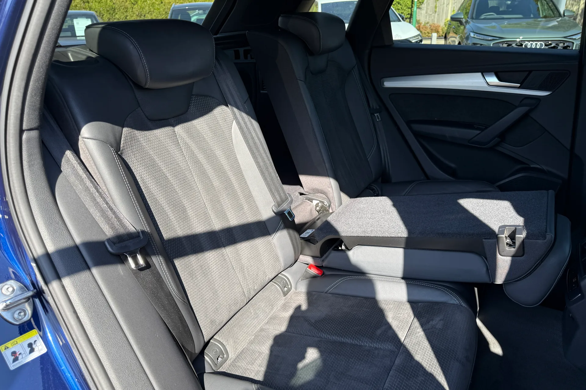 Audi Q5 thumbnail image number 46